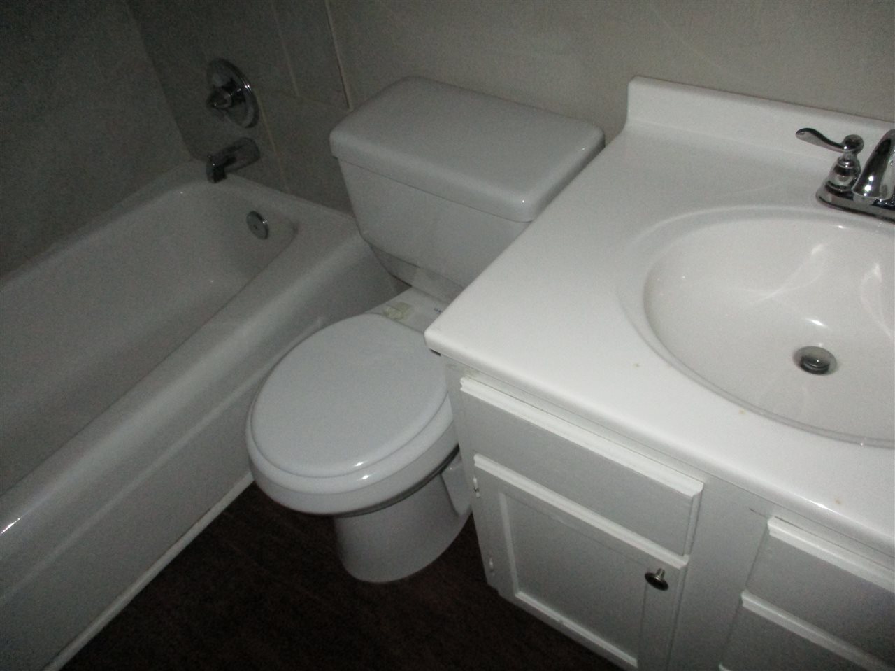 Allendale - Residential Lease