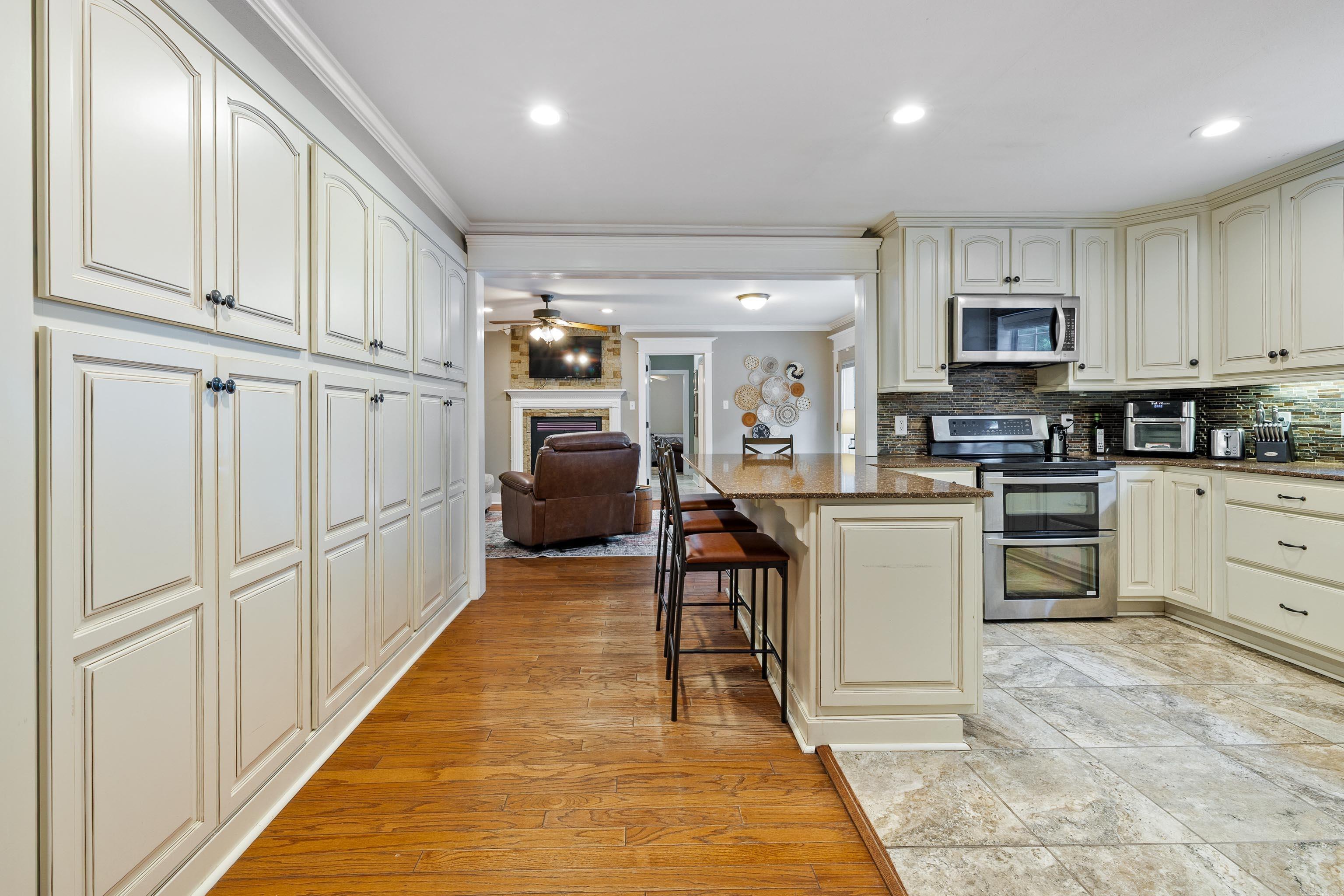 Dry Creek Estates - Residential