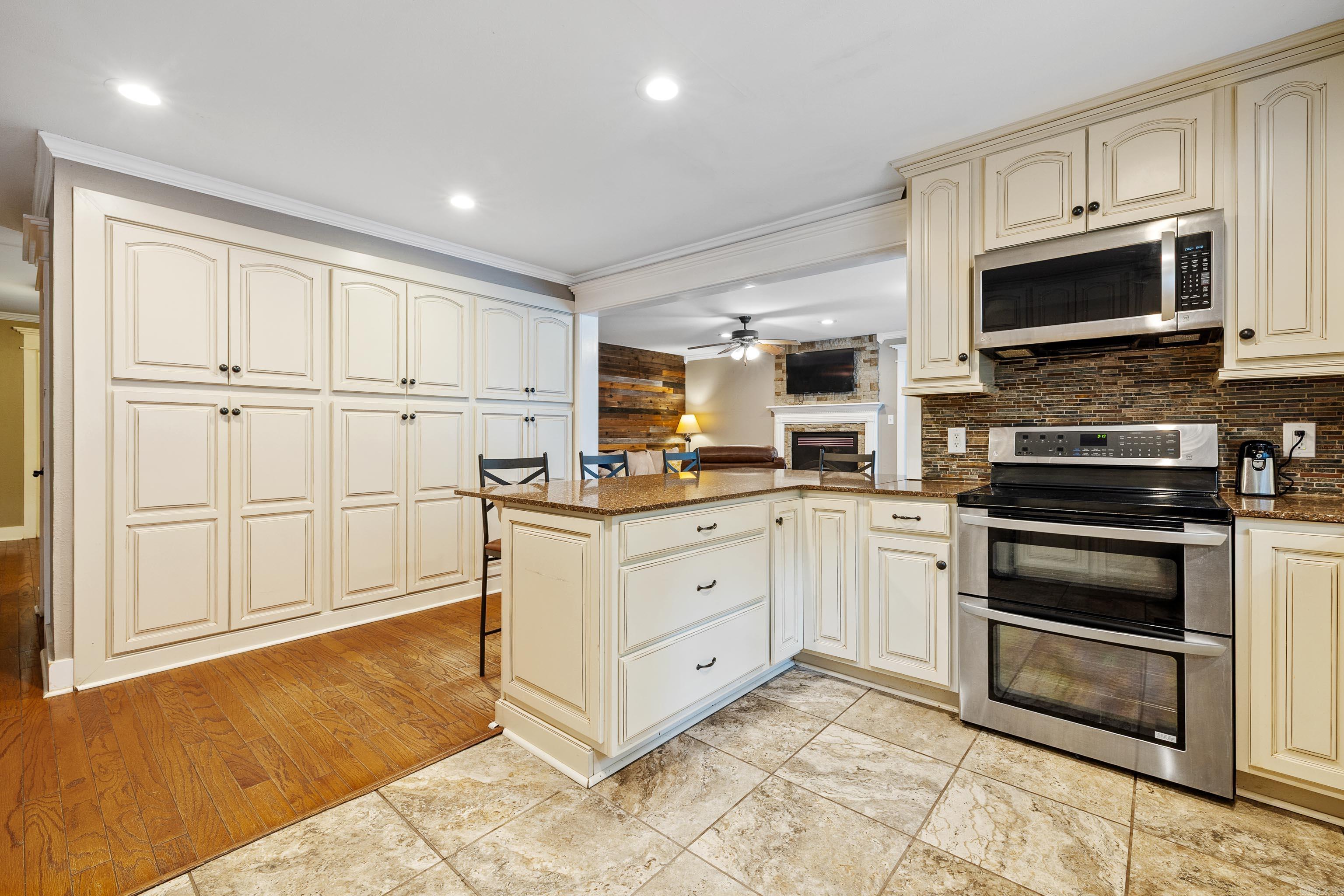 Dry Creek Estates - Residential