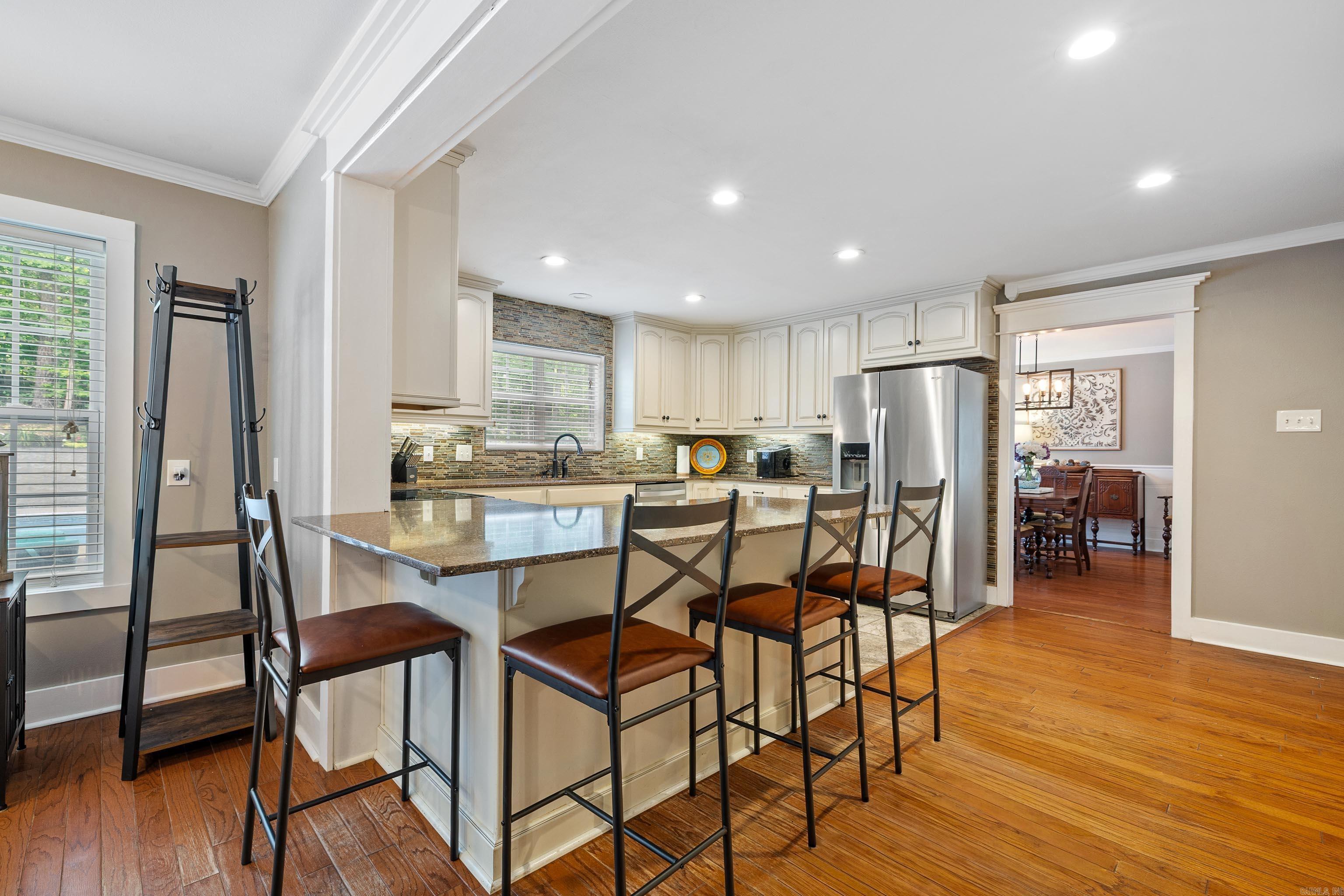 Dry Creek Estates - Residential