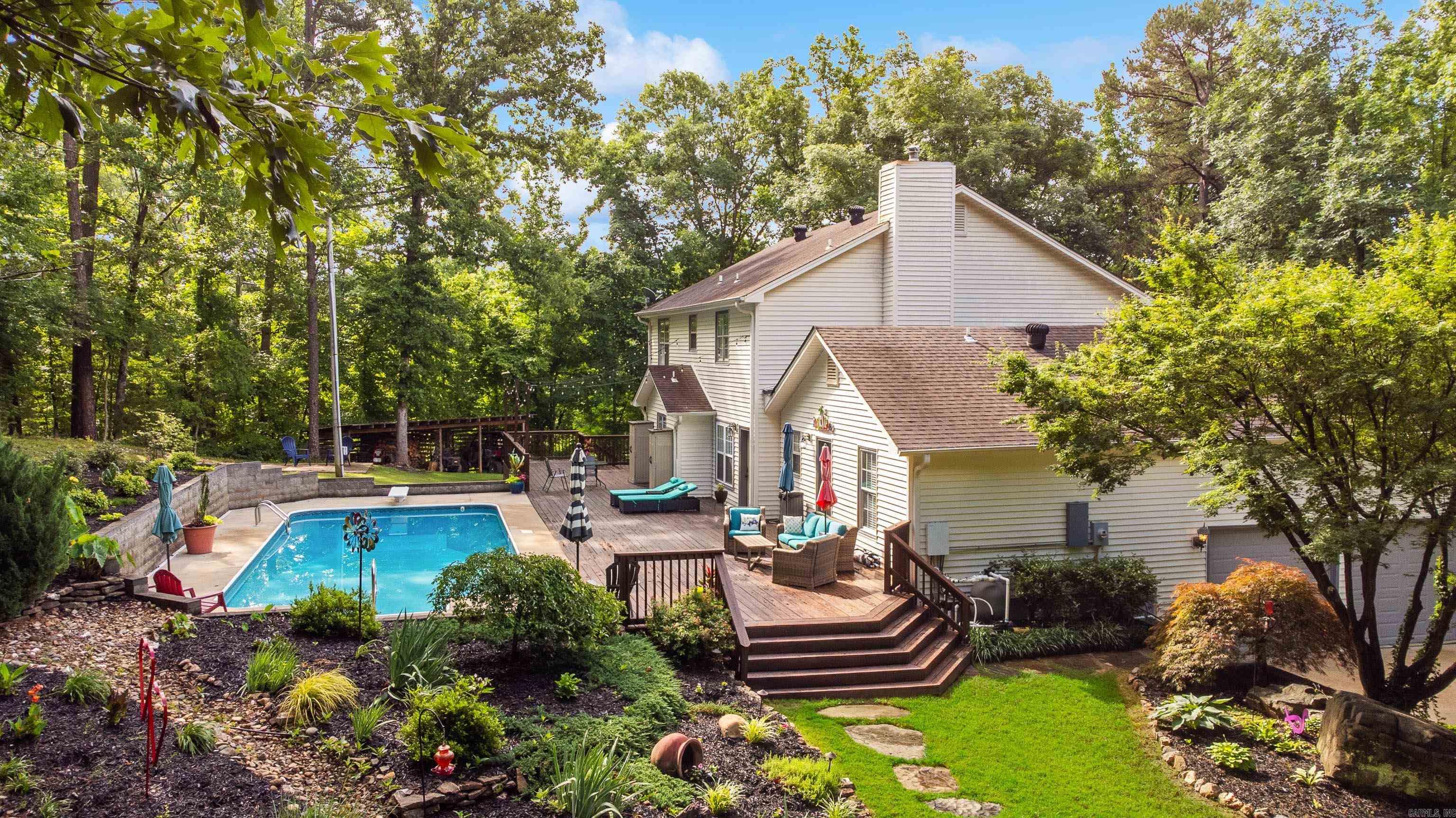 Dry Creek Estates - Residential