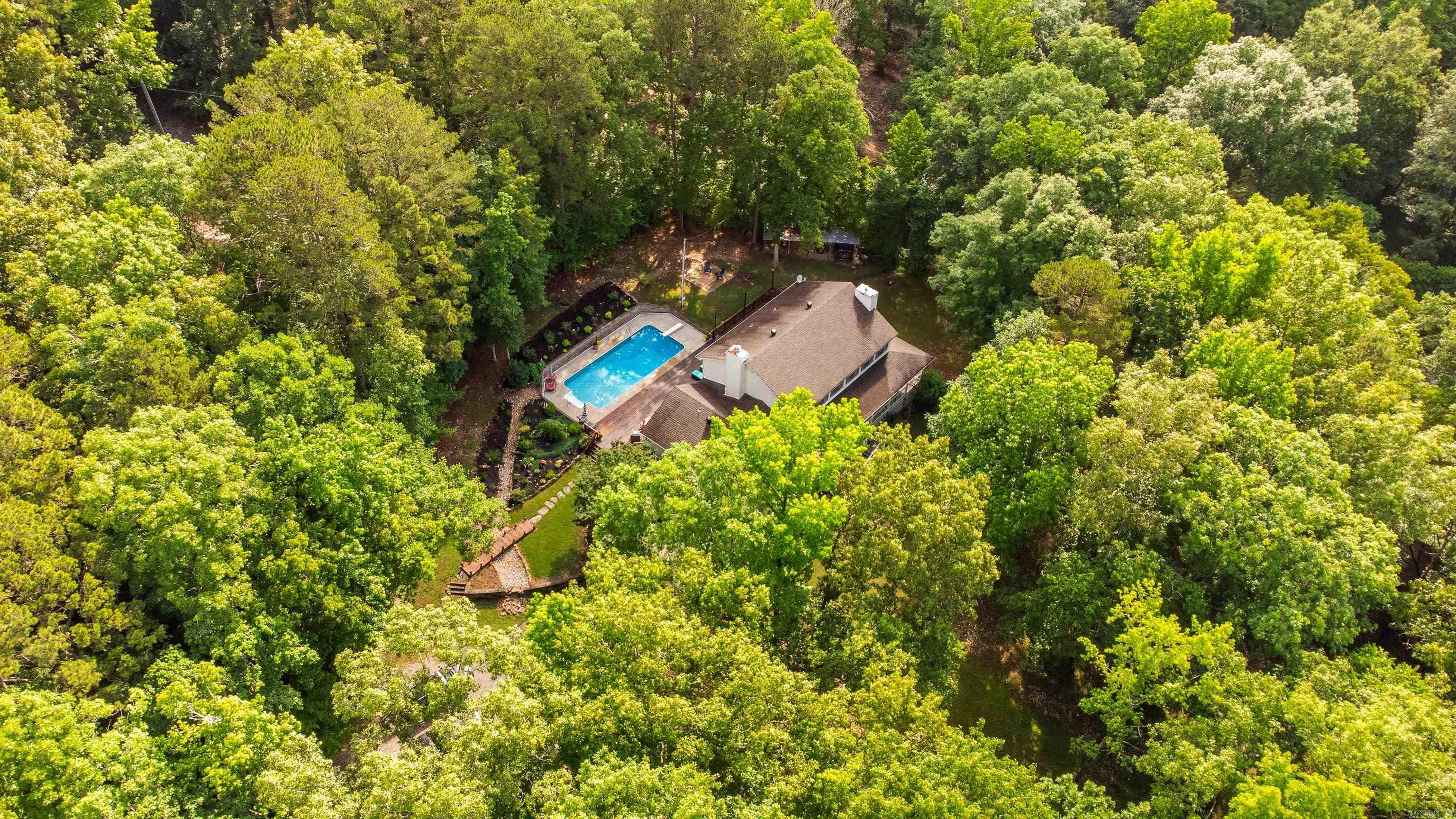 Dry Creek Estates - Residential