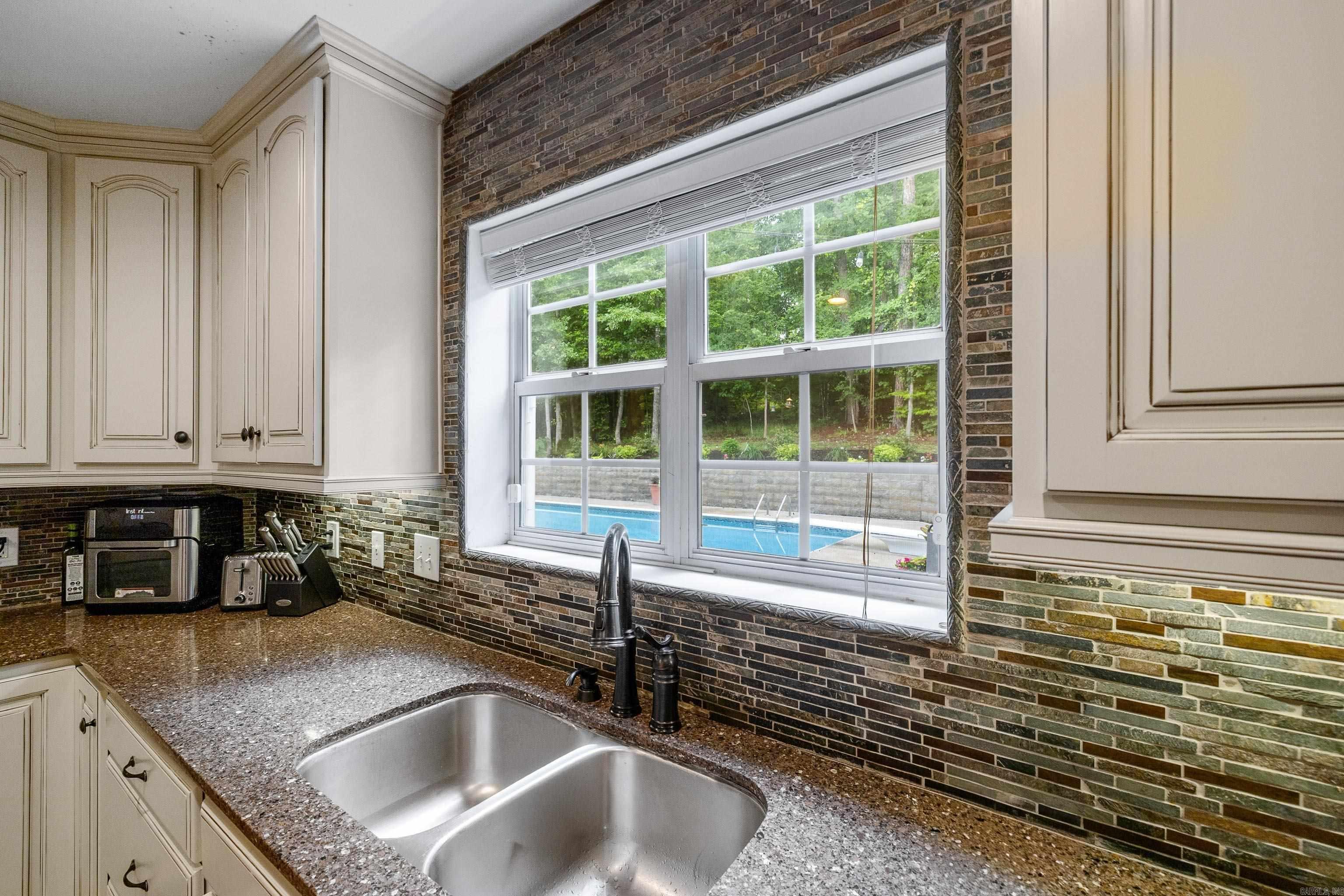 Dry Creek Estates - Residential