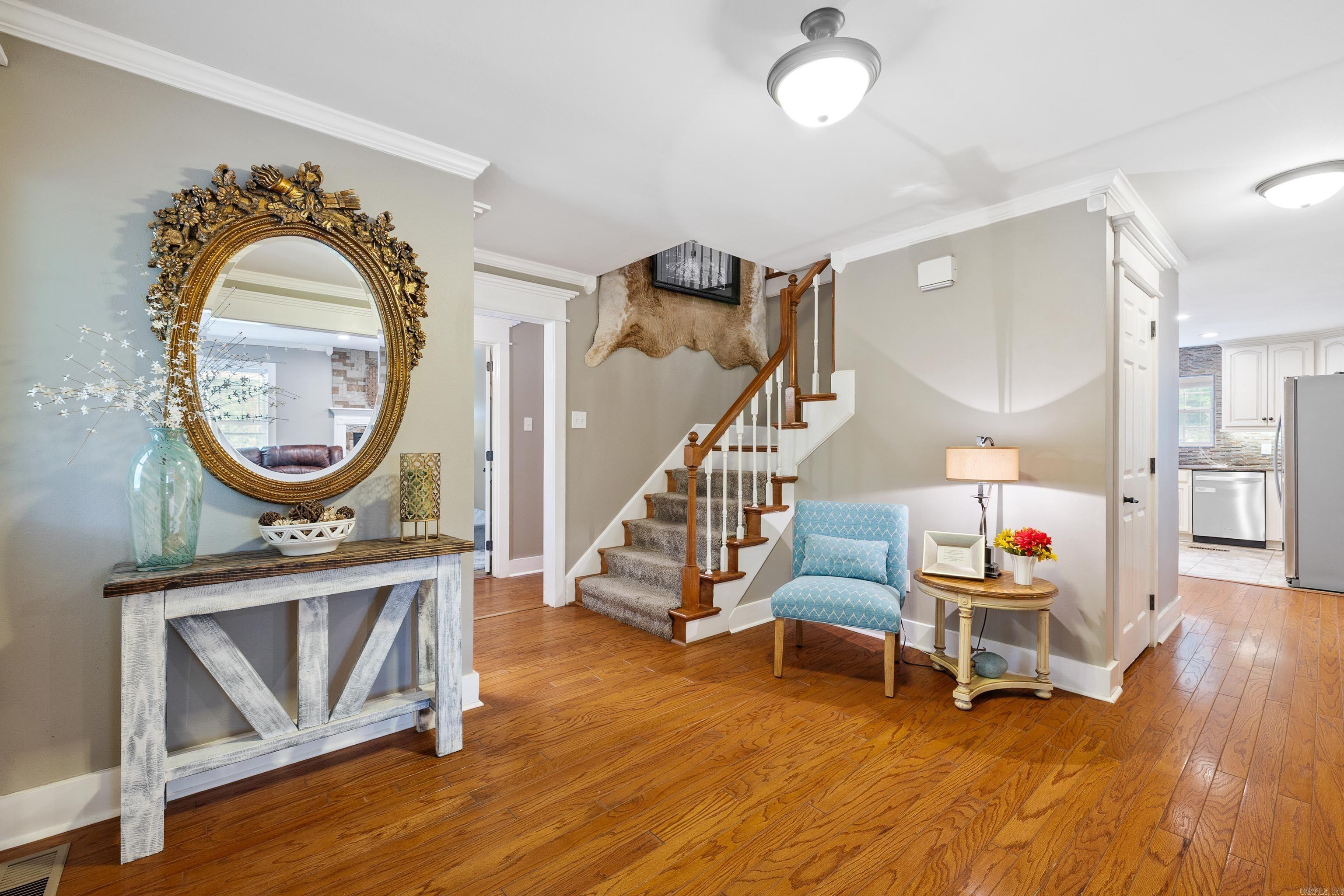 Dry Creek Estates - Residential