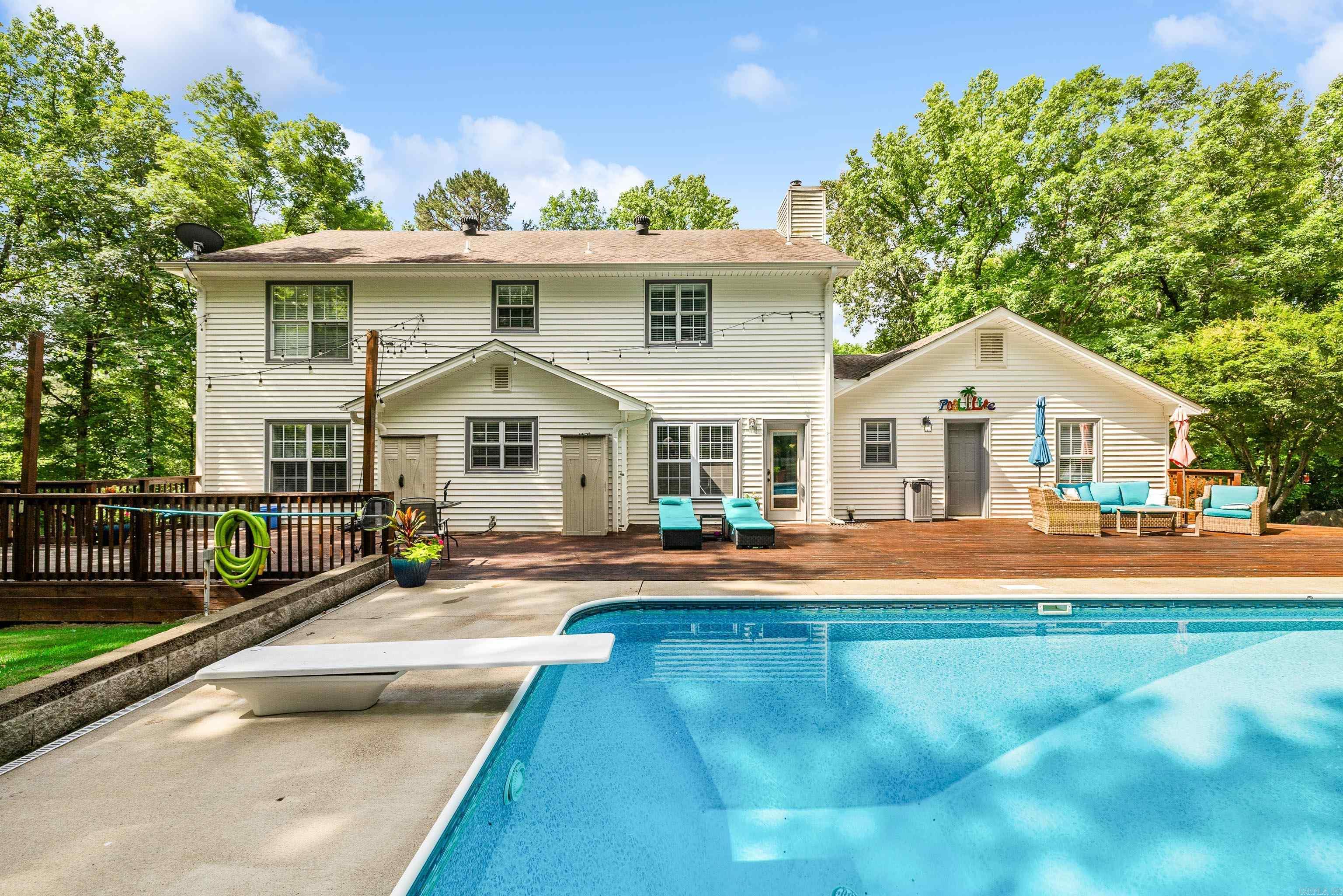 Dry Creek Estates - Residential