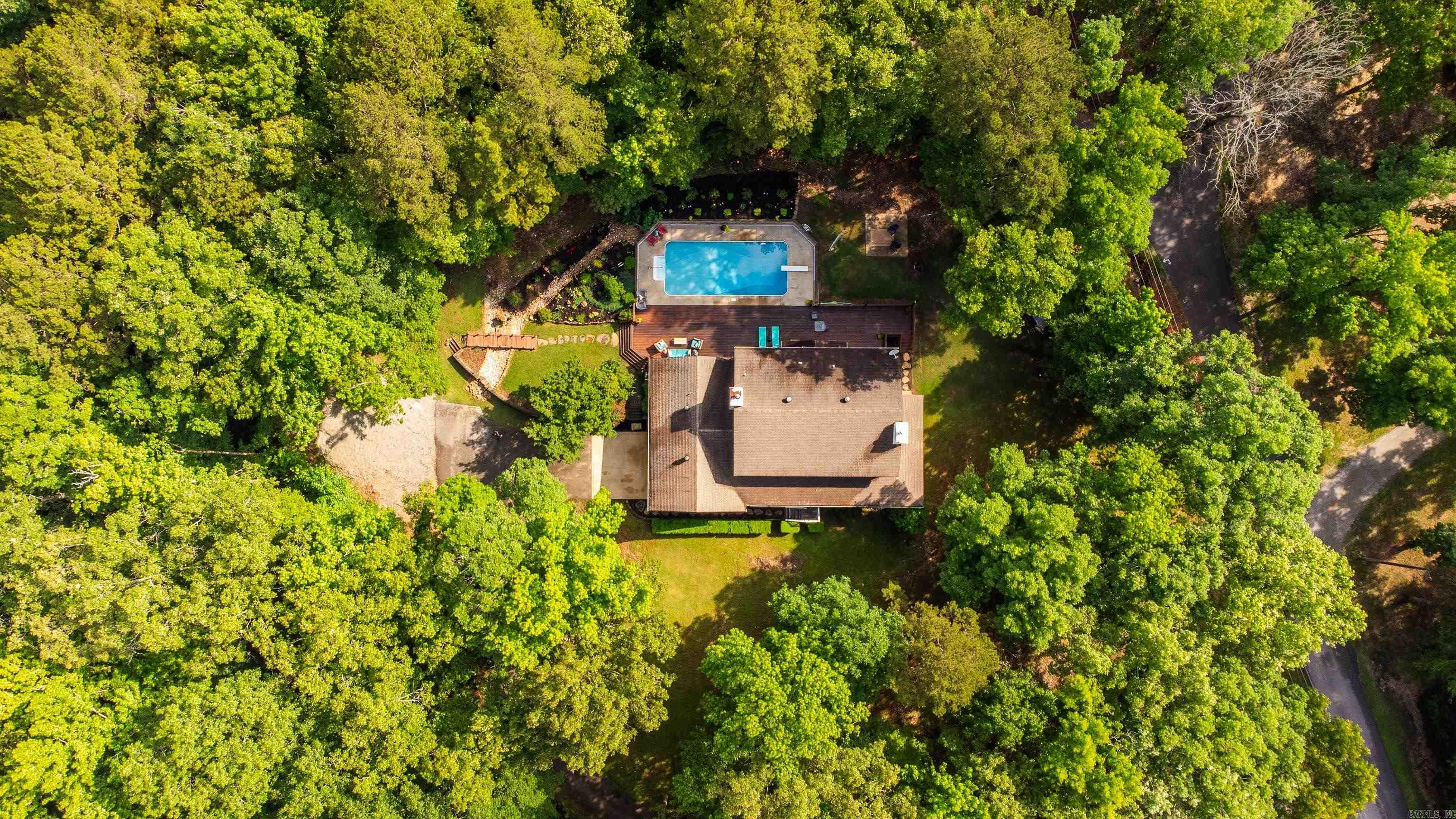 Dry Creek Estates - Residential
