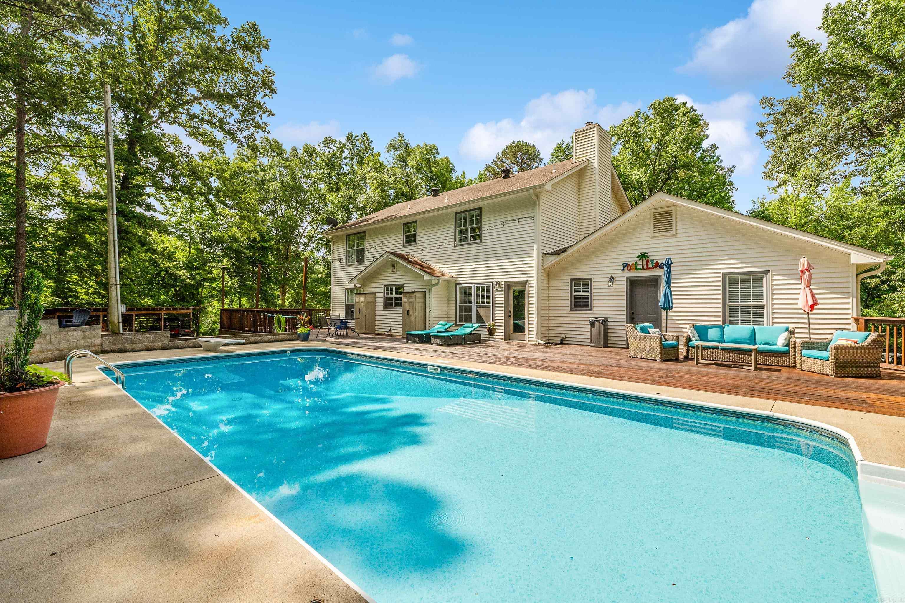 Dry Creek Estates - Residential