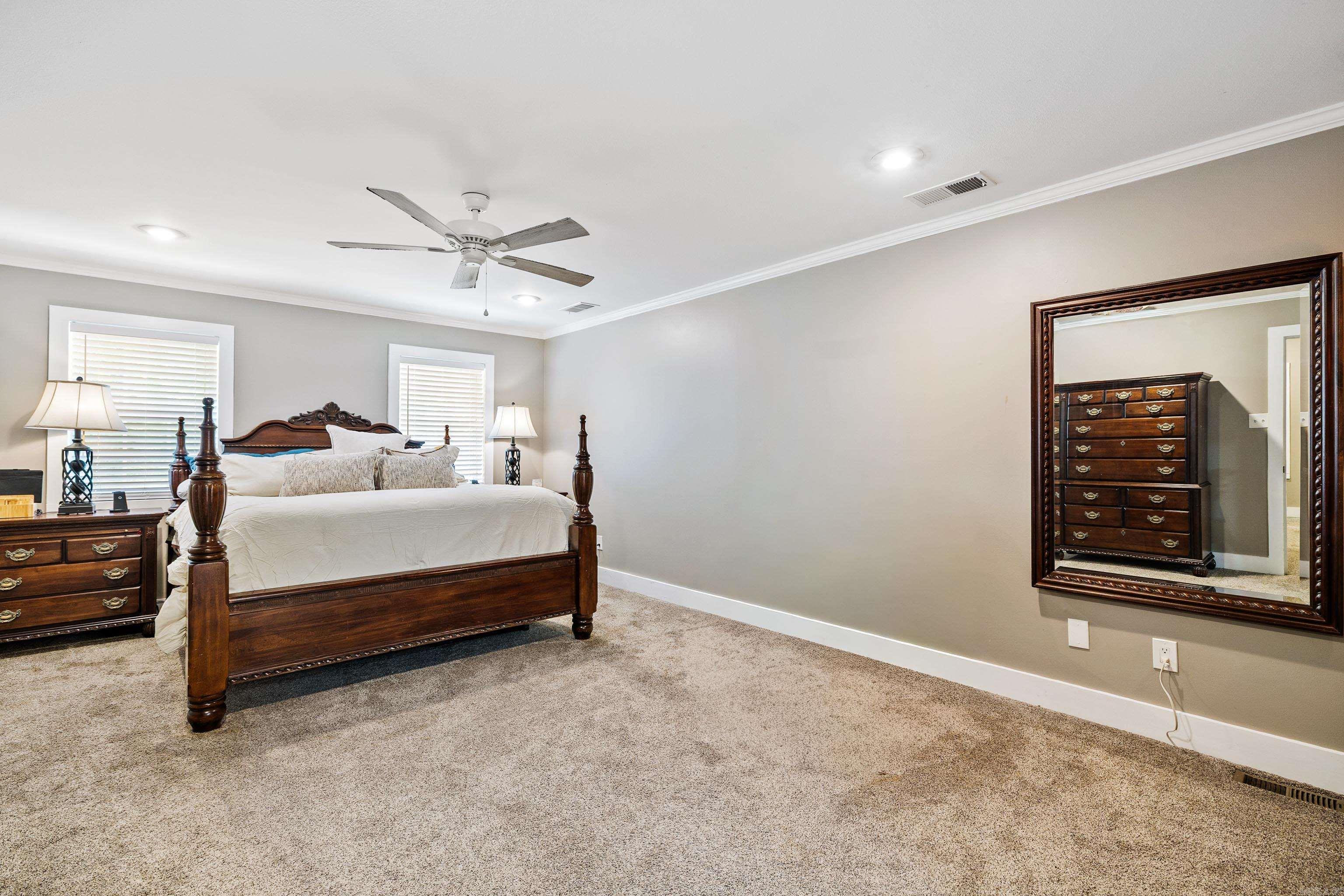 Dry Creek Estates - Residential