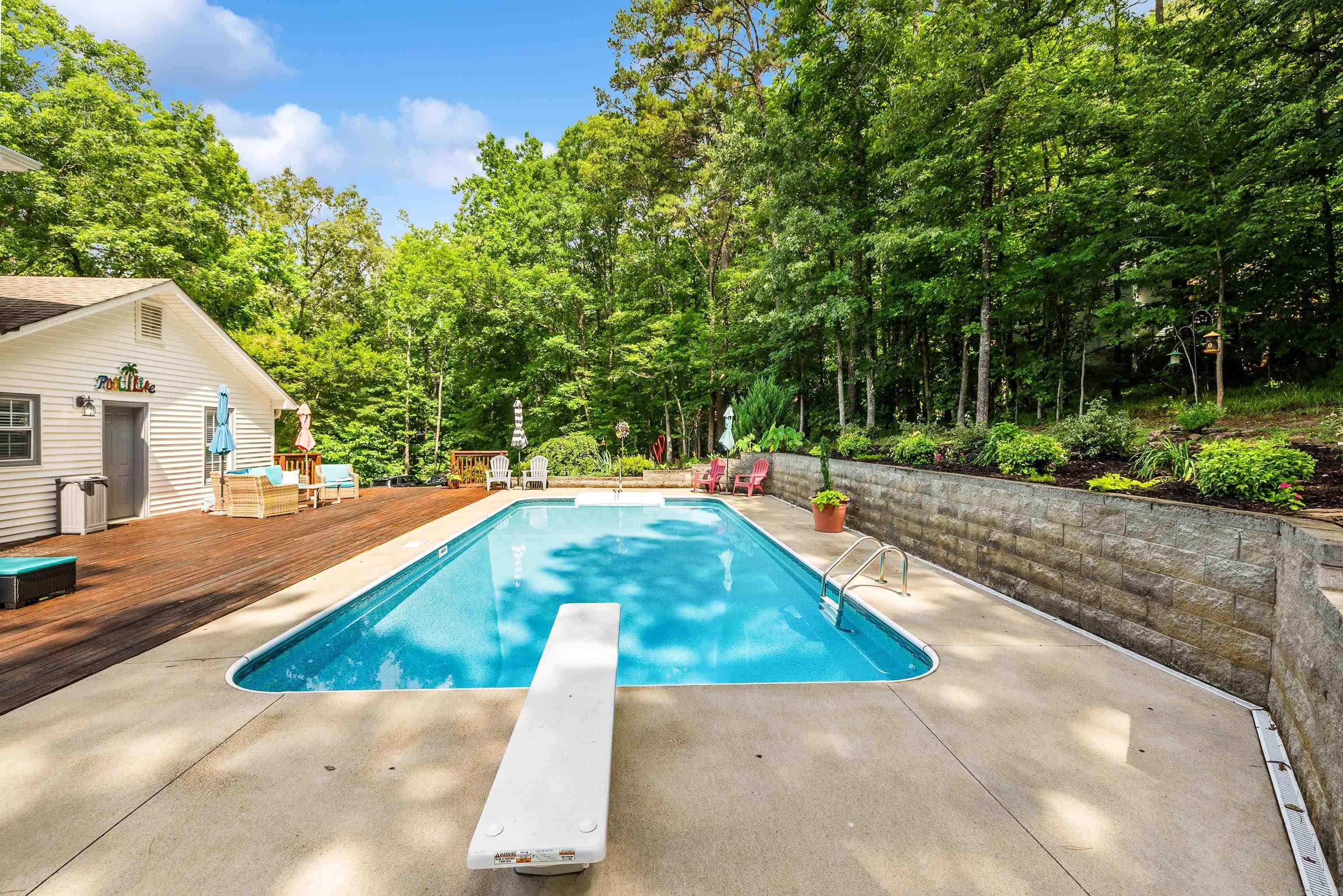 Dry Creek Estates - Residential