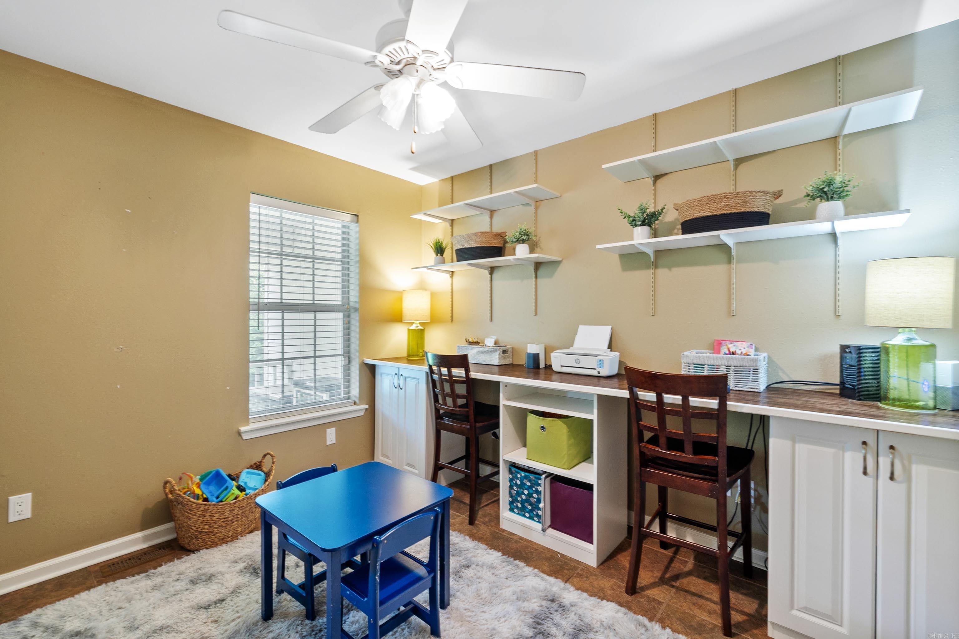 Dry Creek Estates - Residential