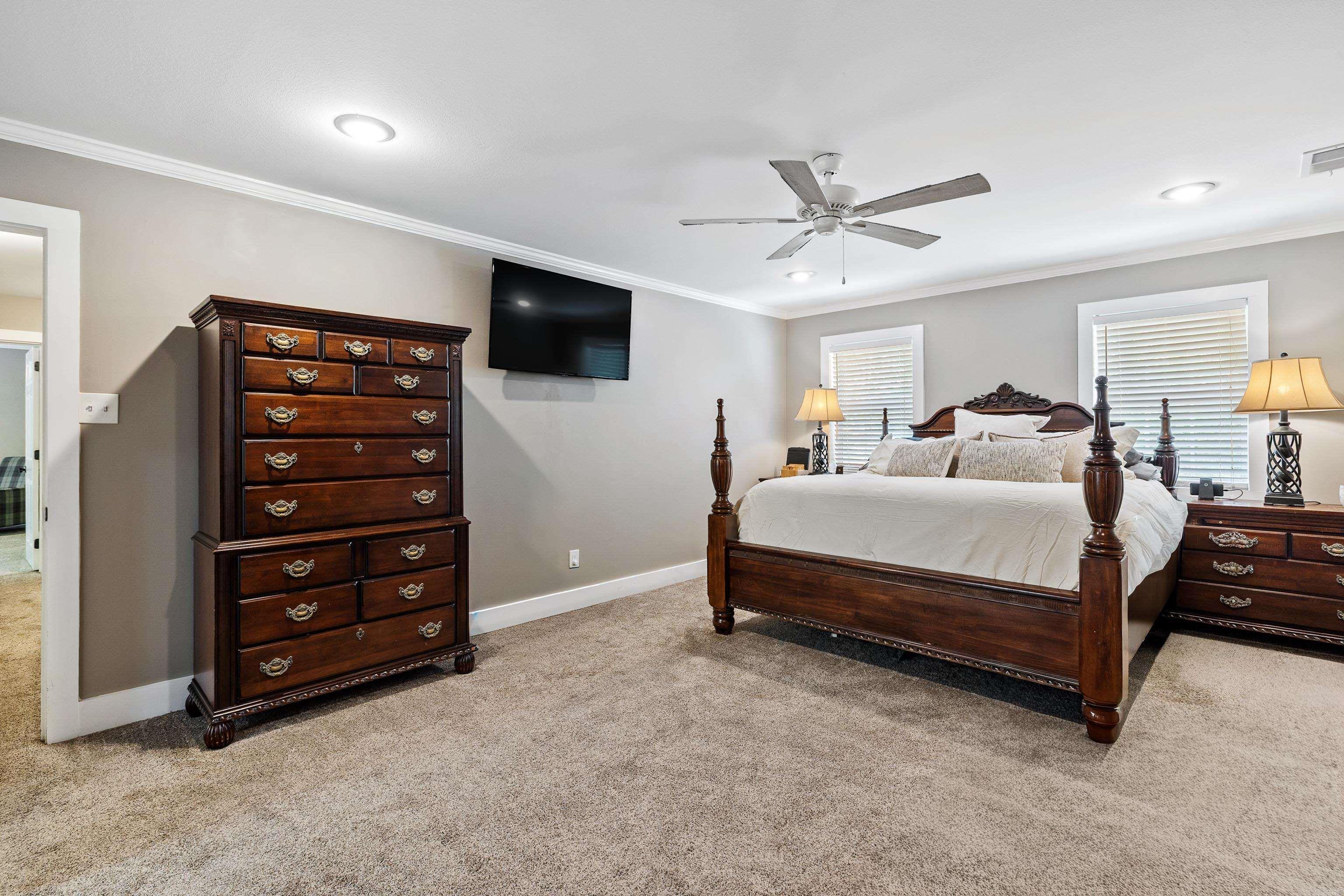 Dry Creek Estates - Residential