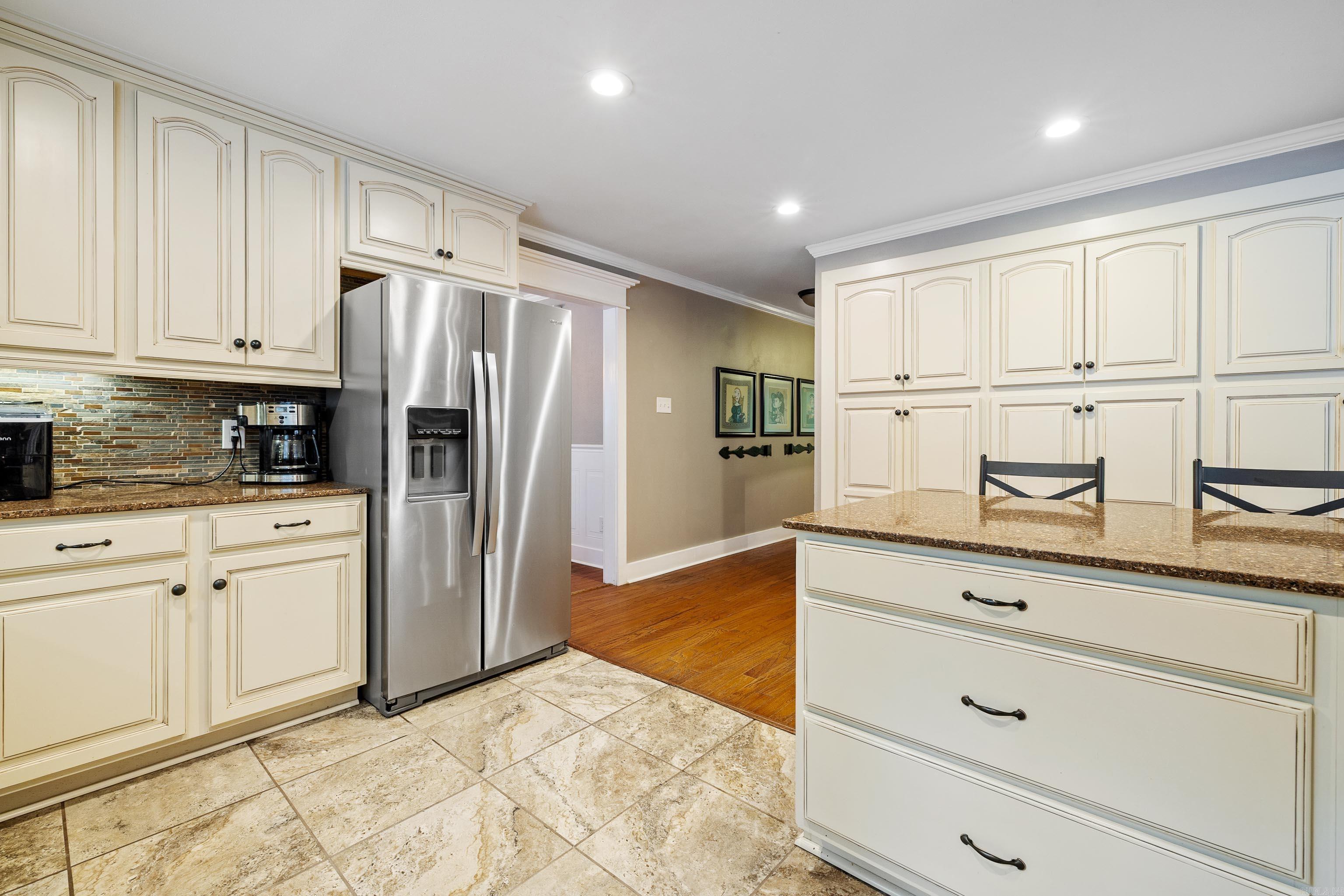 Dry Creek Estates - Residential