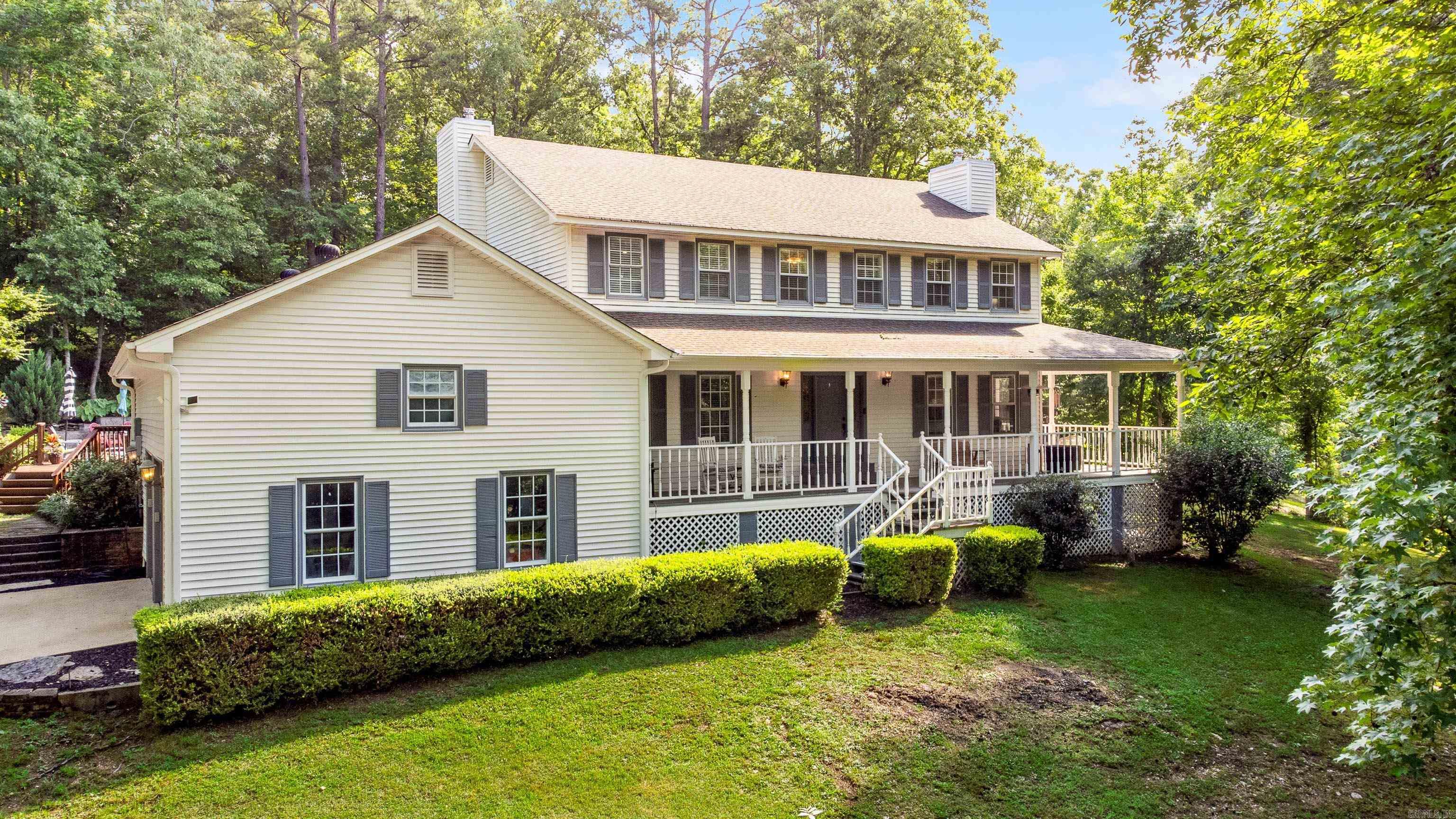 Dry Creek Estates - Residential