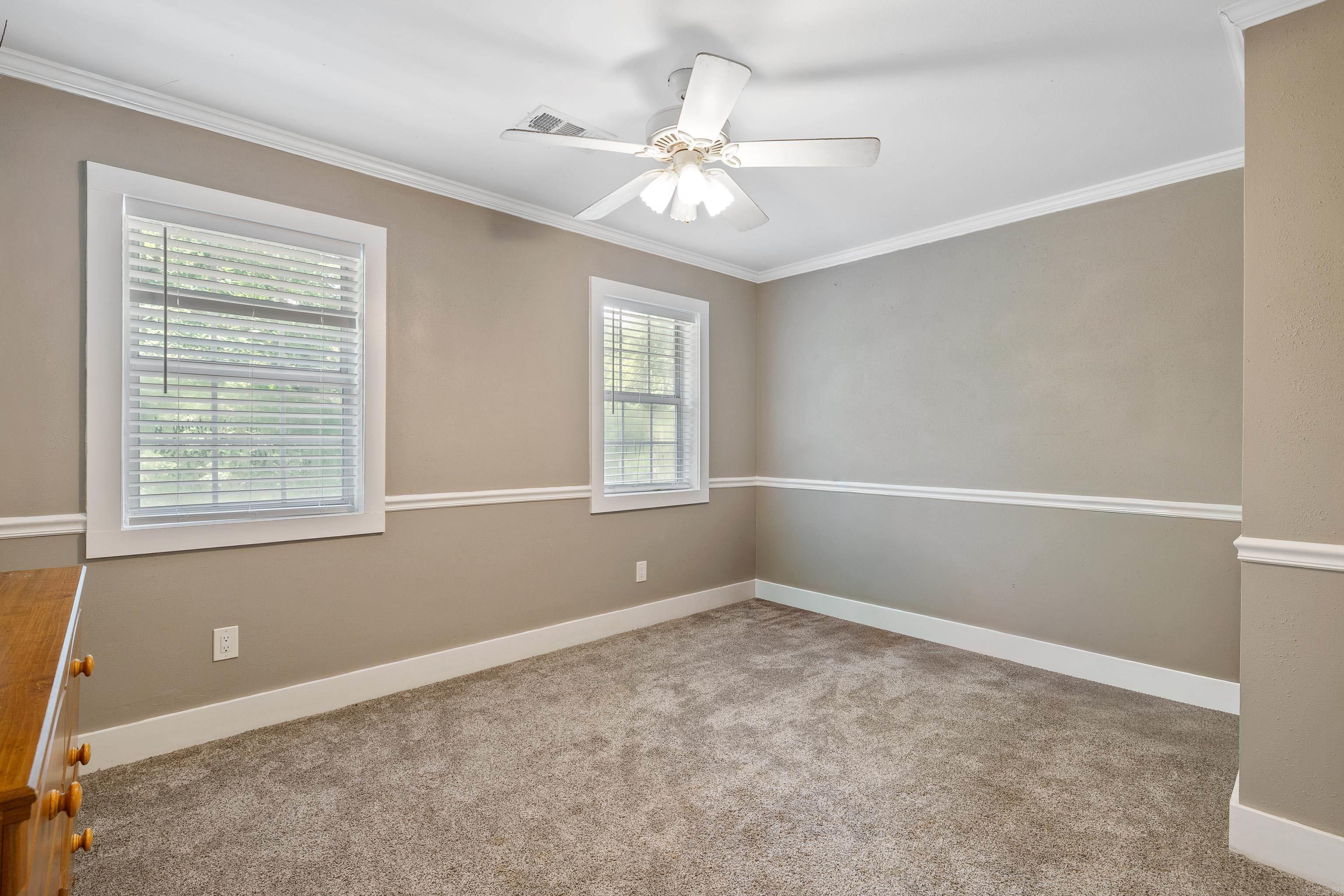 Dry Creek Estates - Residential