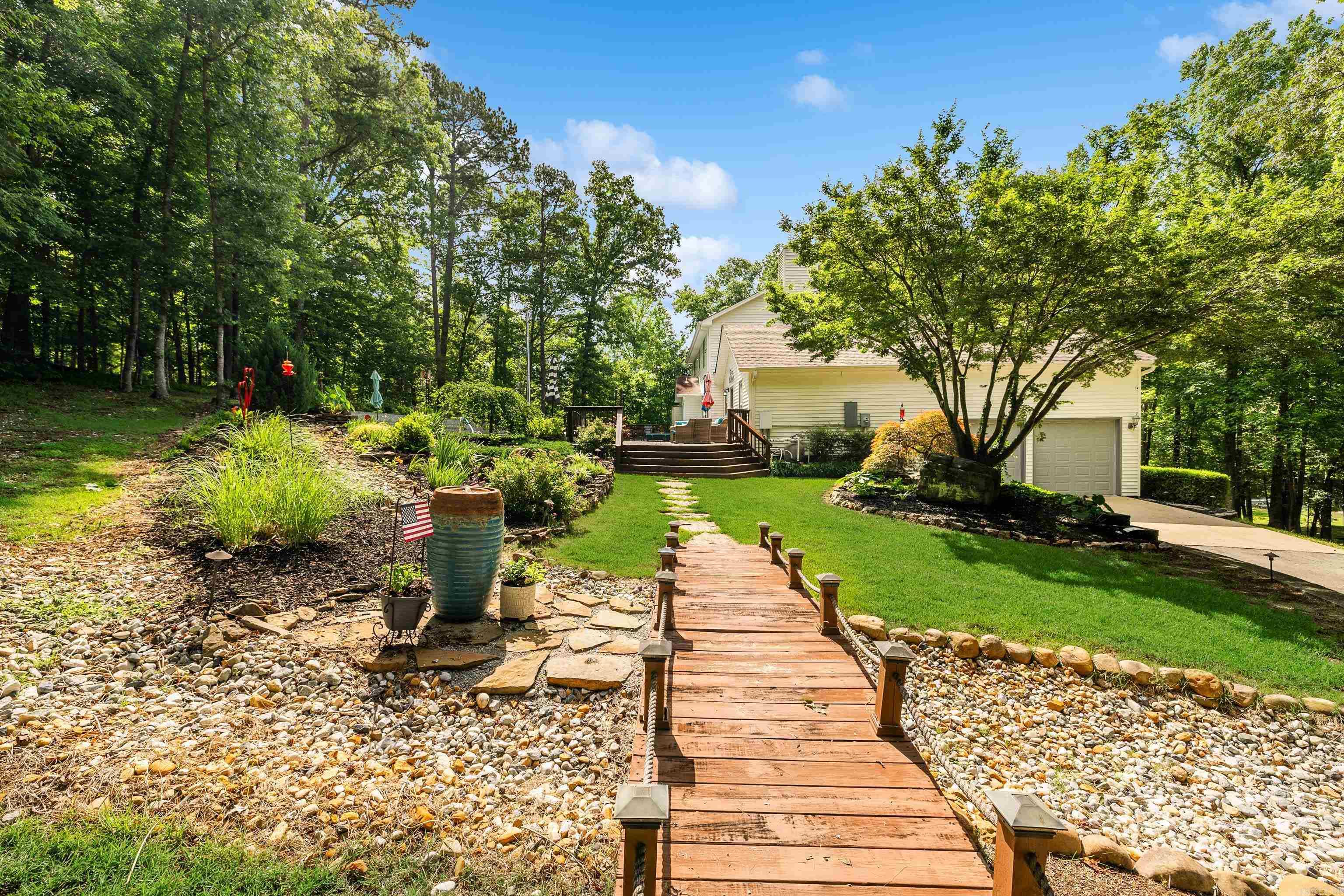 Dry Creek Estates - Residential