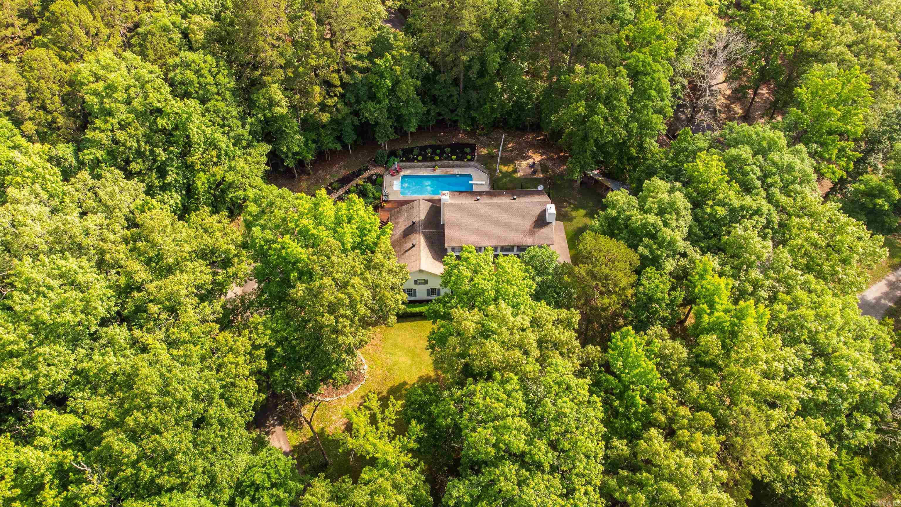 Dry Creek Estates - Residential
