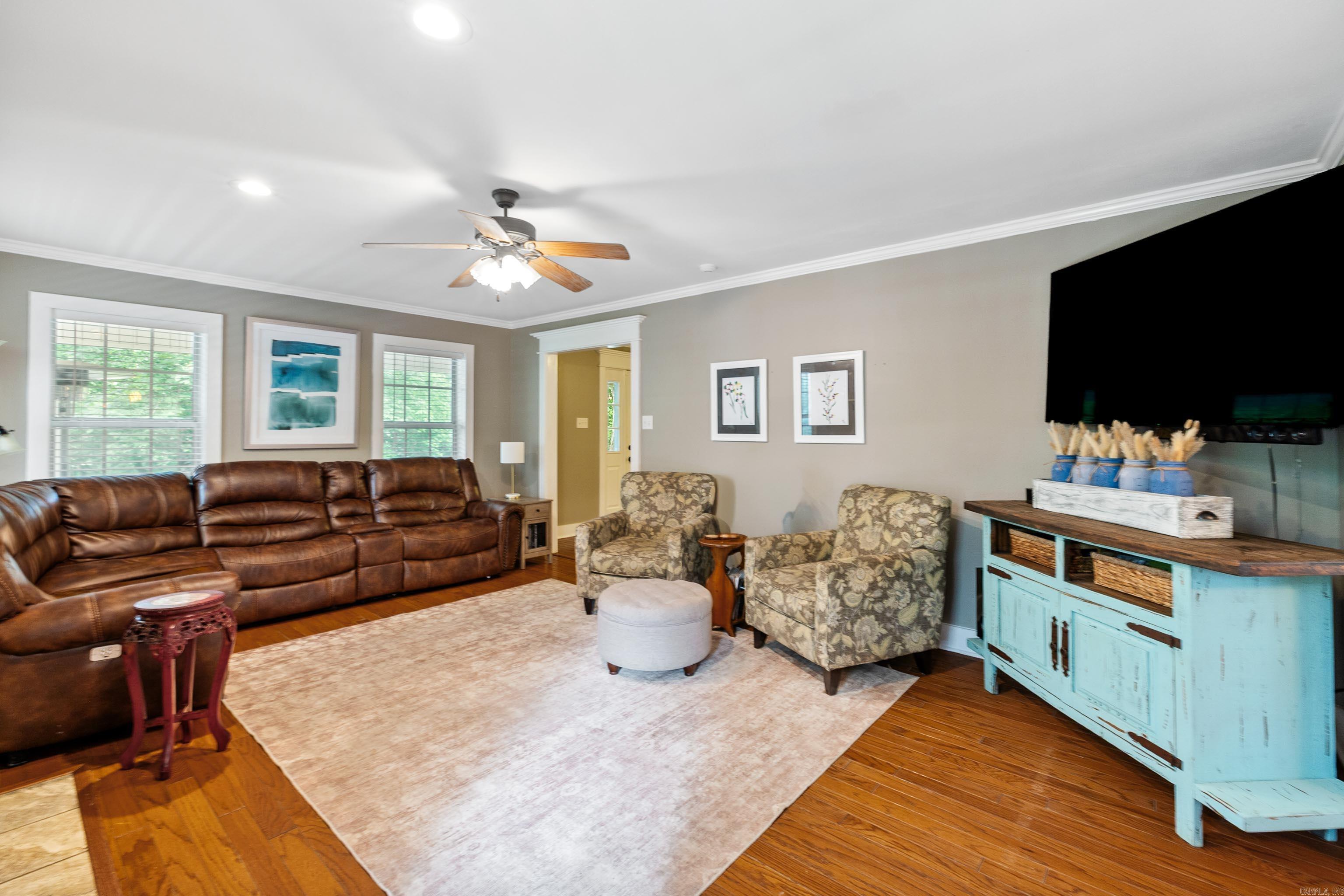 Dry Creek Estates - Residential
