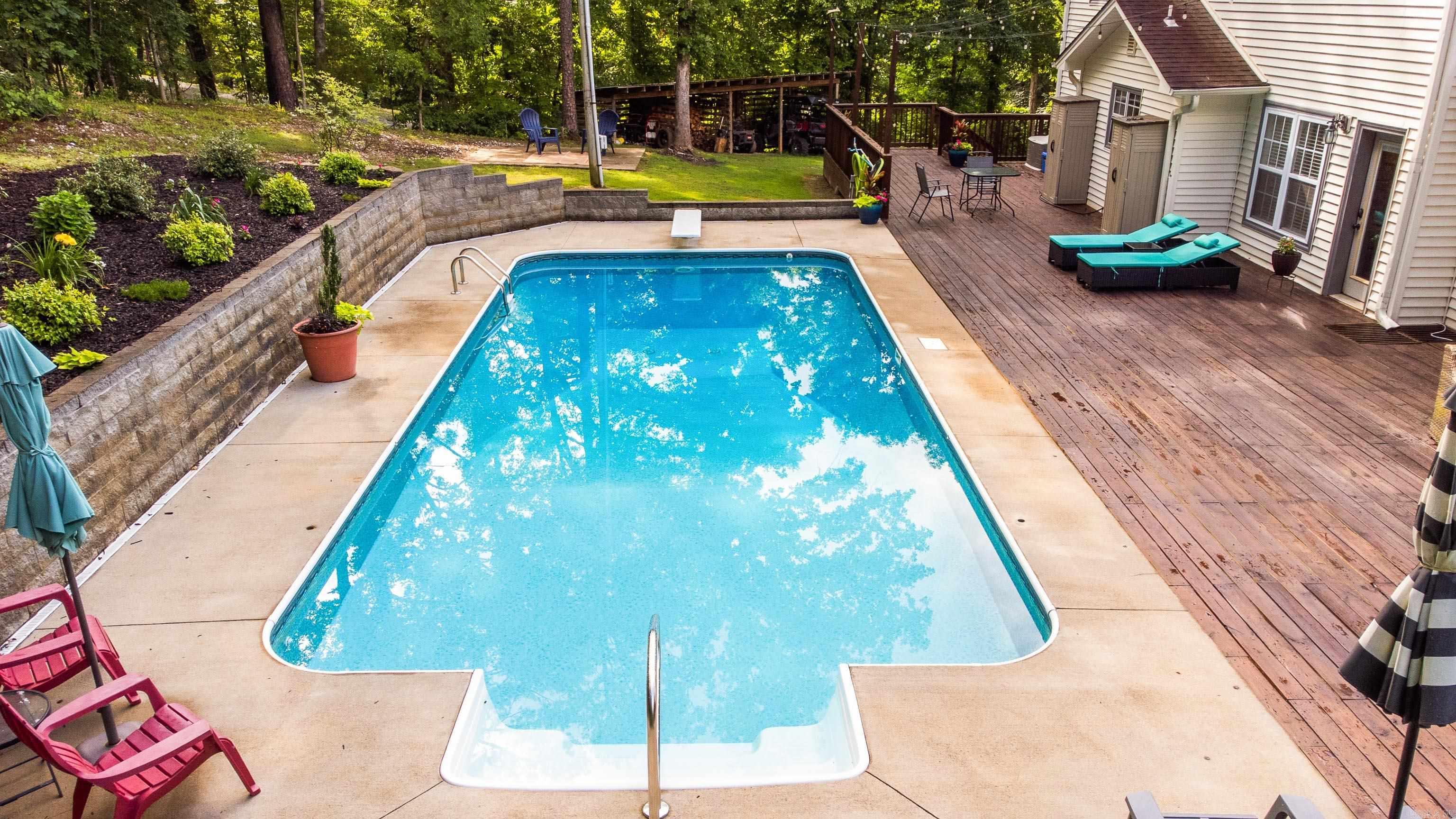 Dry Creek Estates - Residential