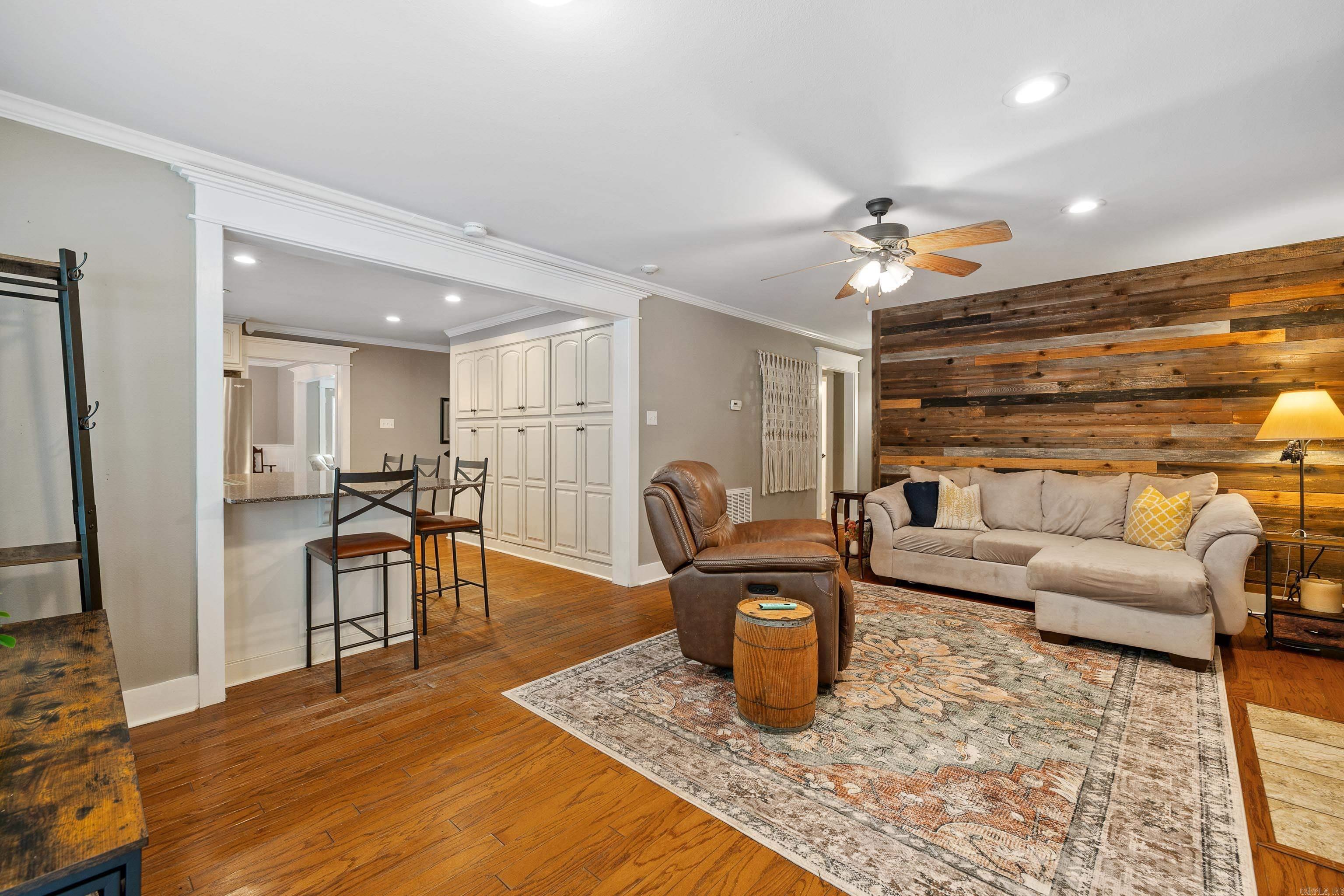 Dry Creek Estates - Residential