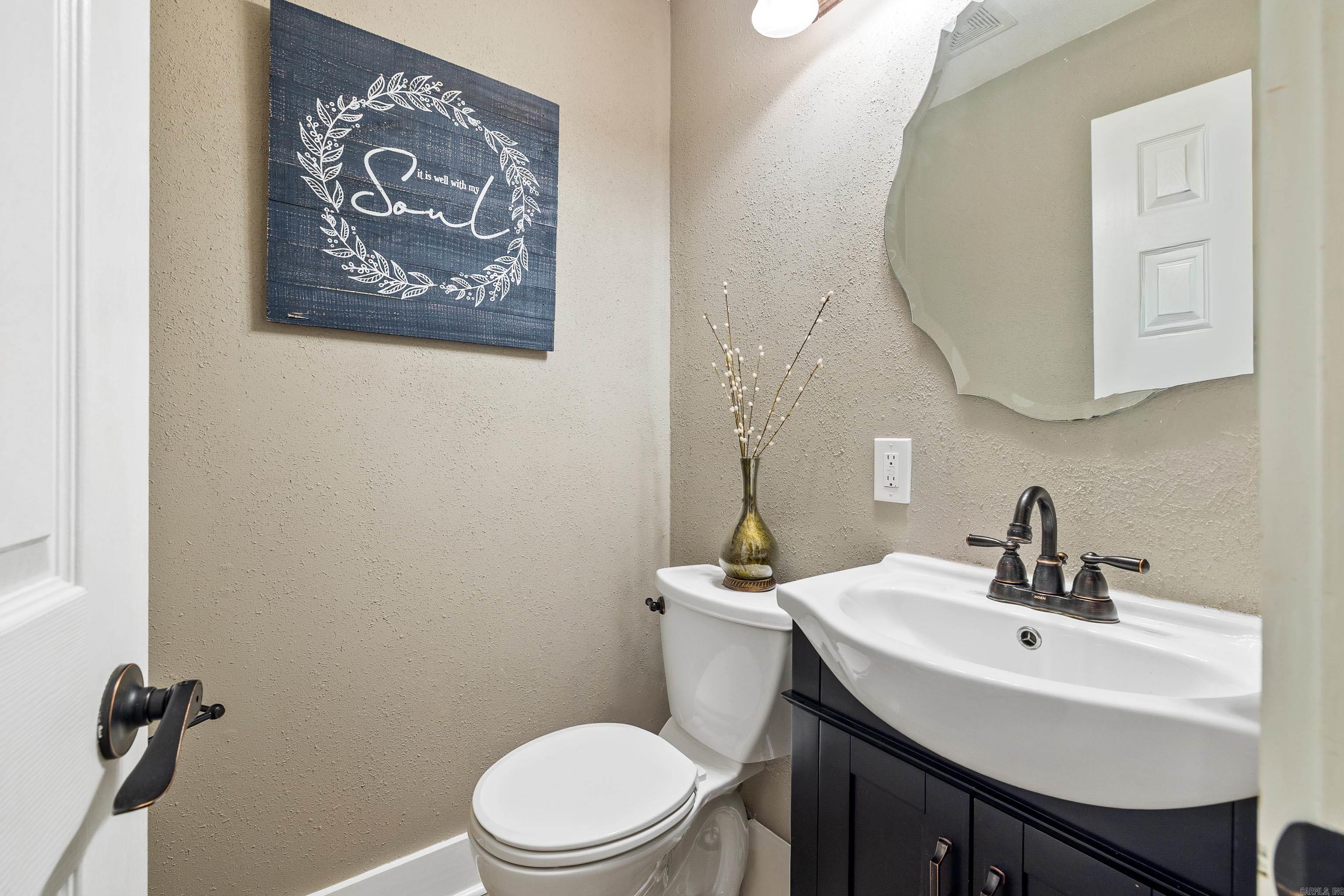 Dry Creek Estates - Residential
