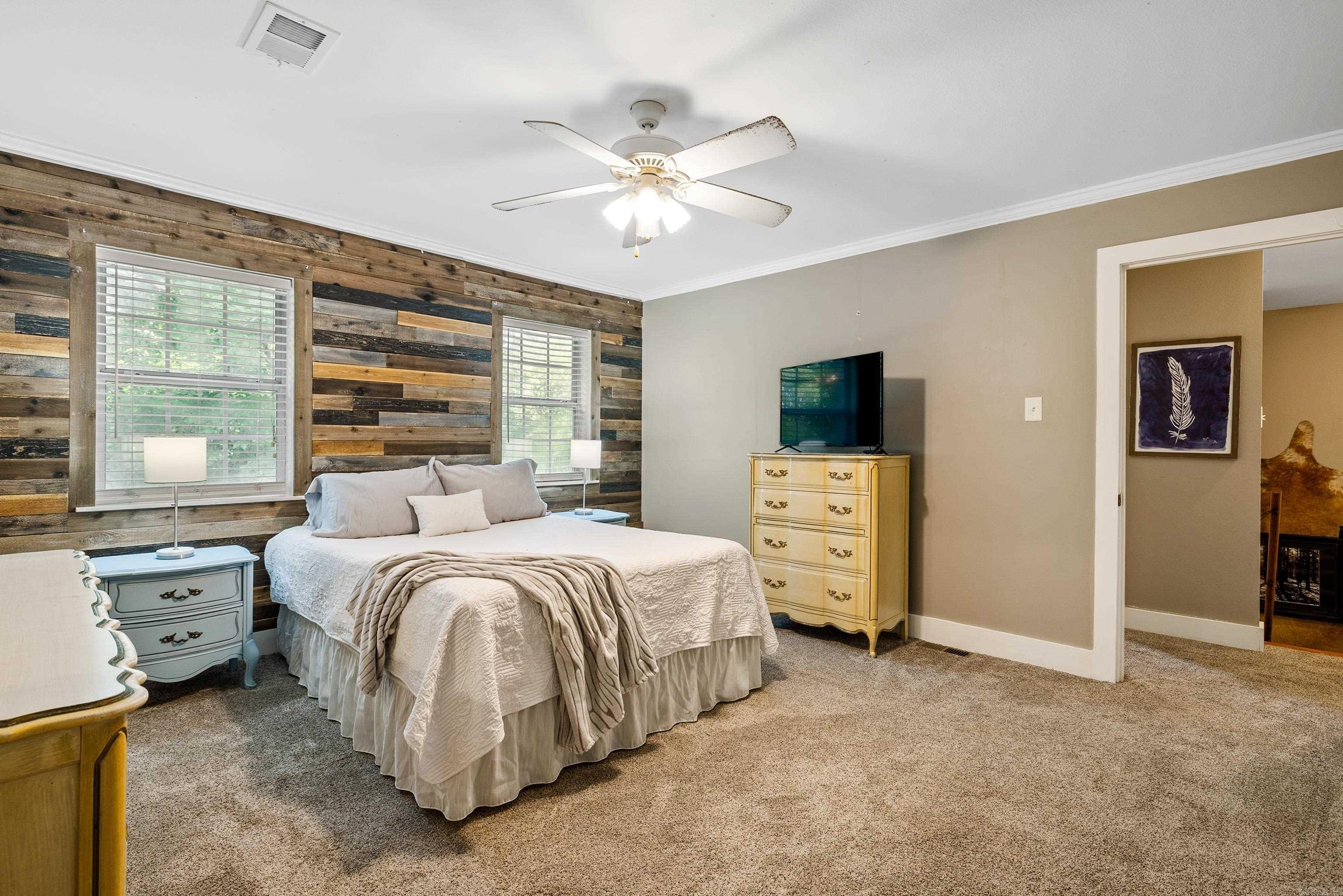 Dry Creek Estates - Residential