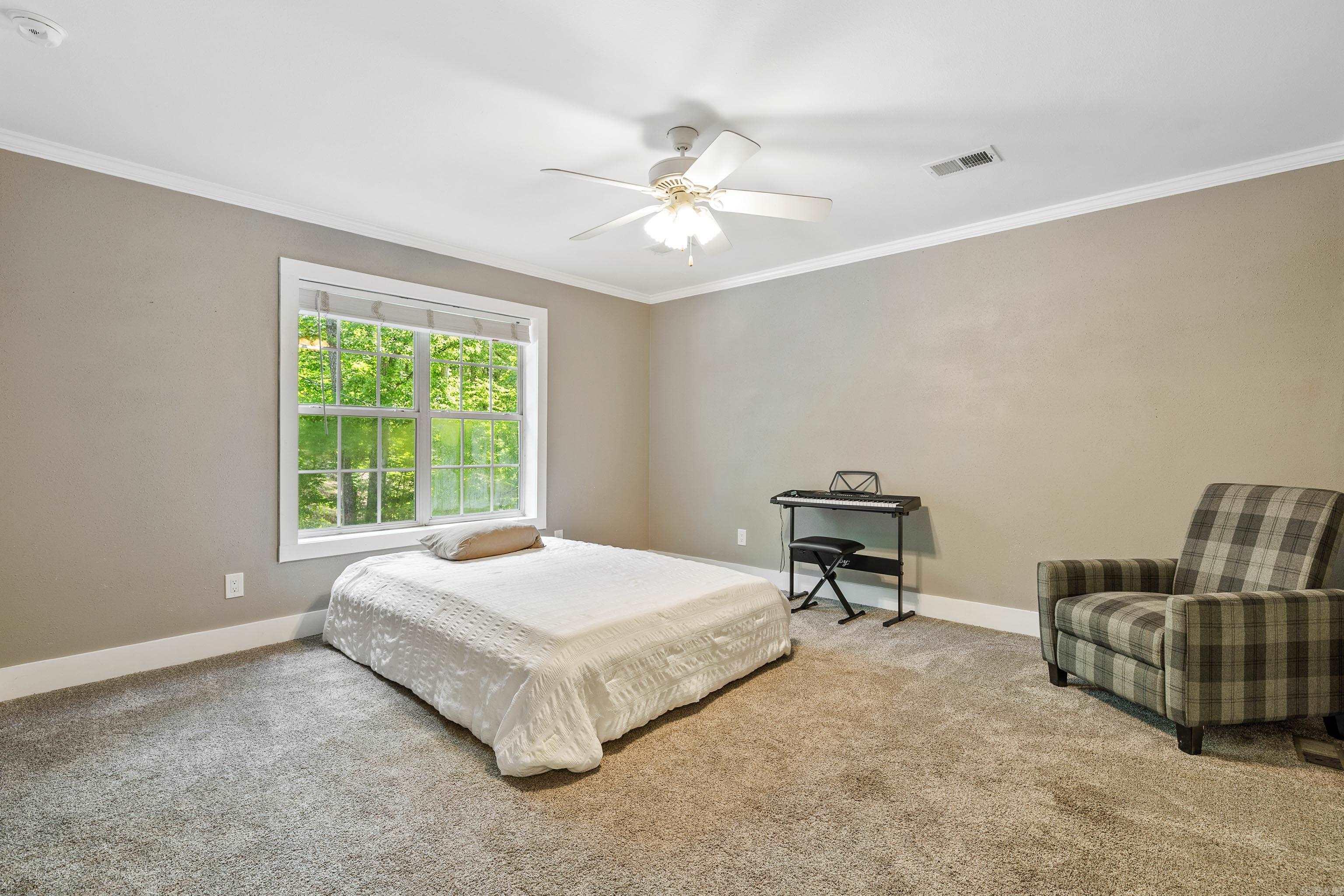 Dry Creek Estates - Residential
