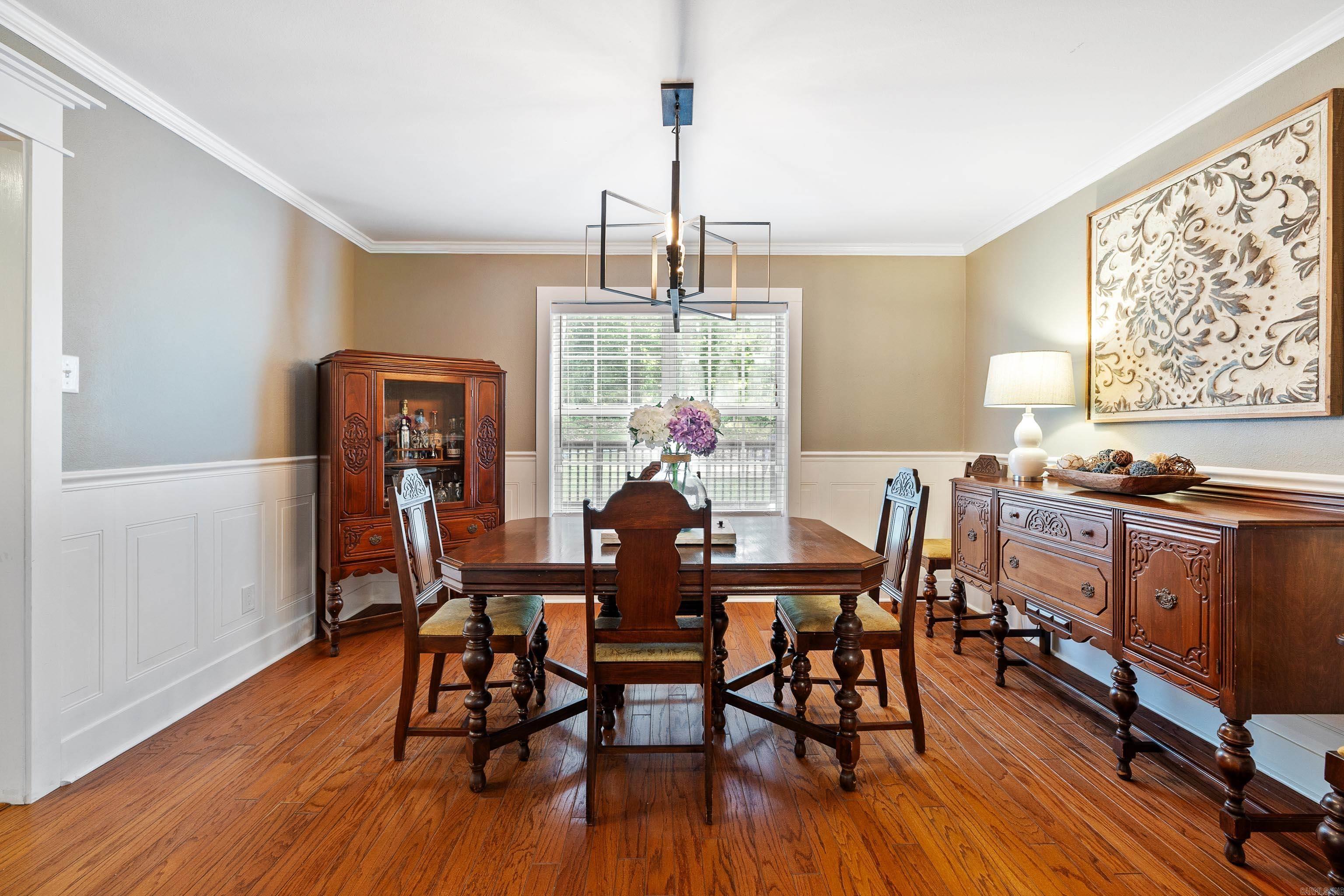 Dry Creek Estates - Residential