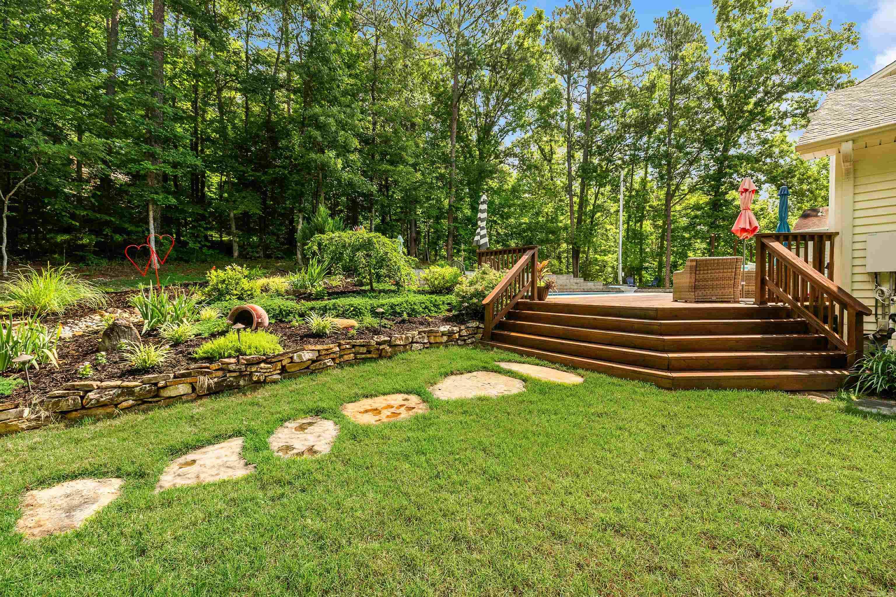 Dry Creek Estates - Residential