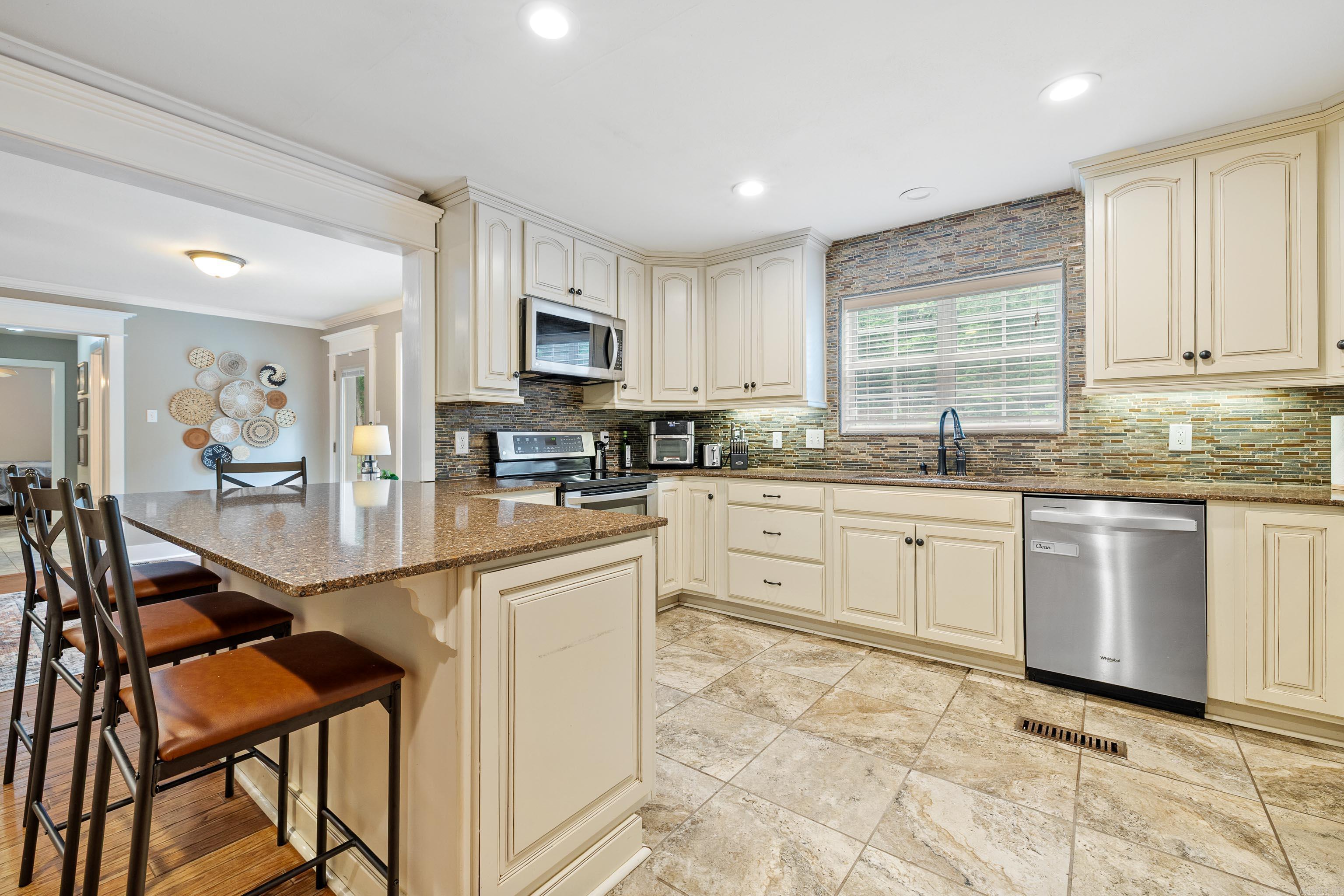 Dry Creek Estates - Residential