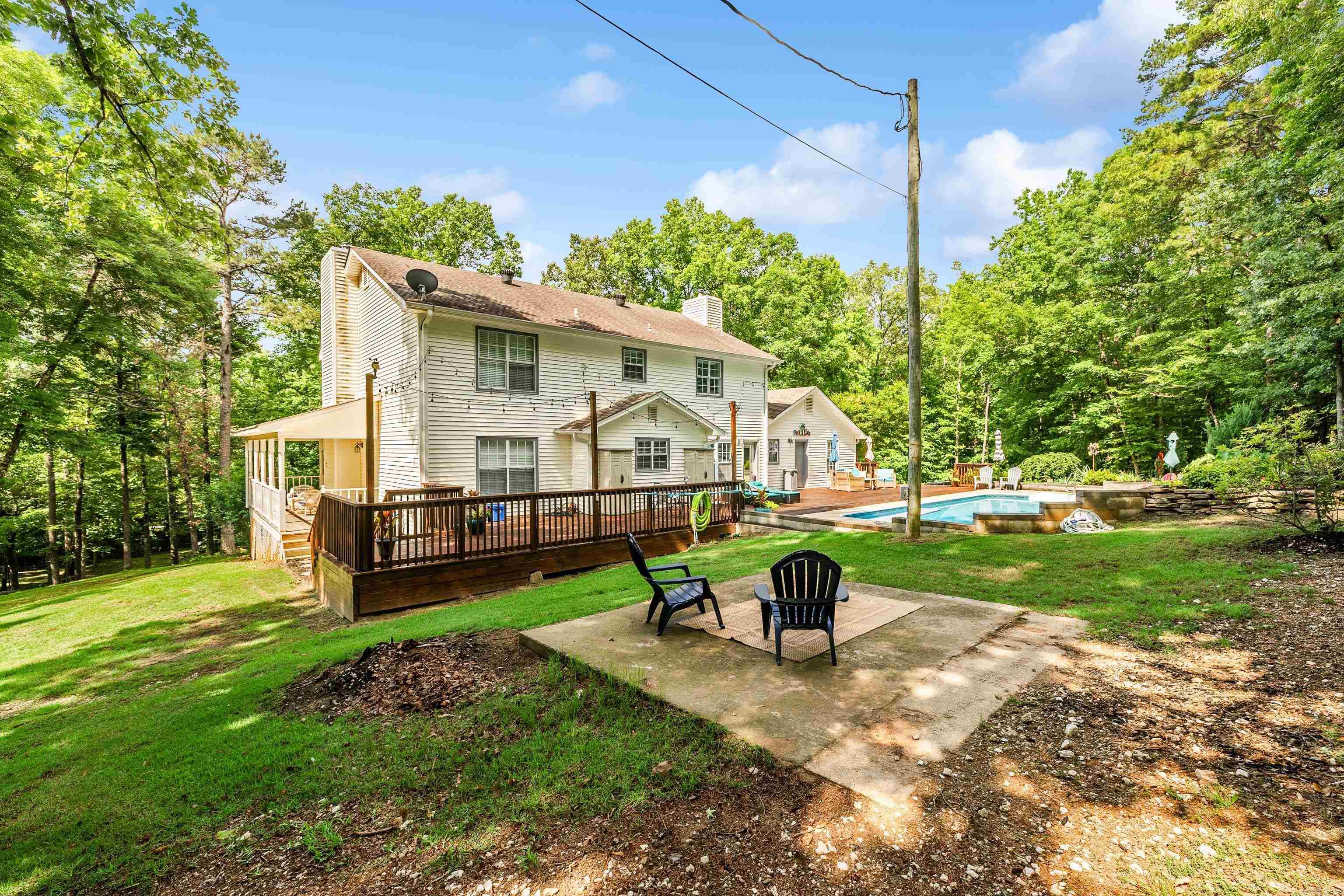Dry Creek Estates - Residential