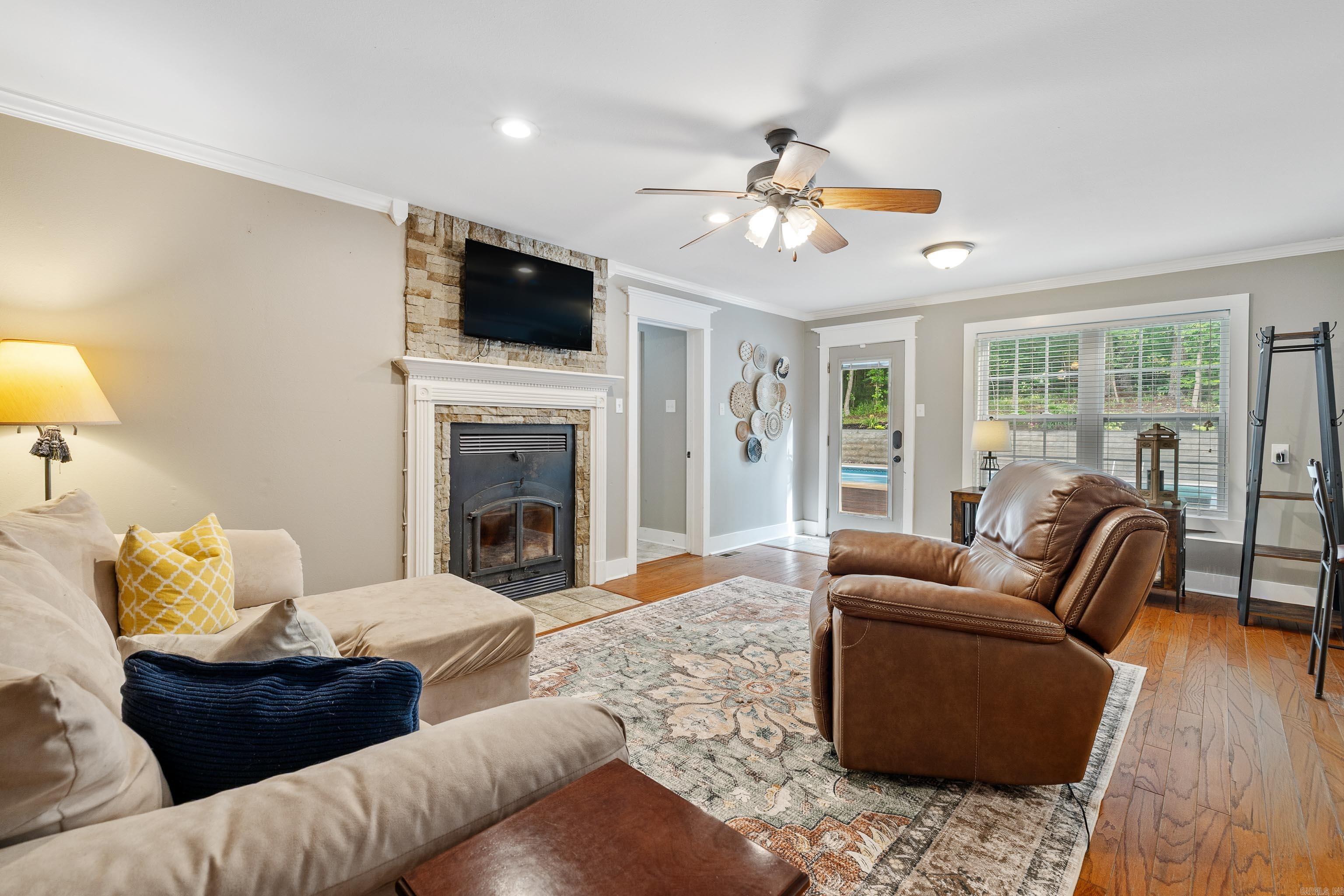 Dry Creek Estates - Residential