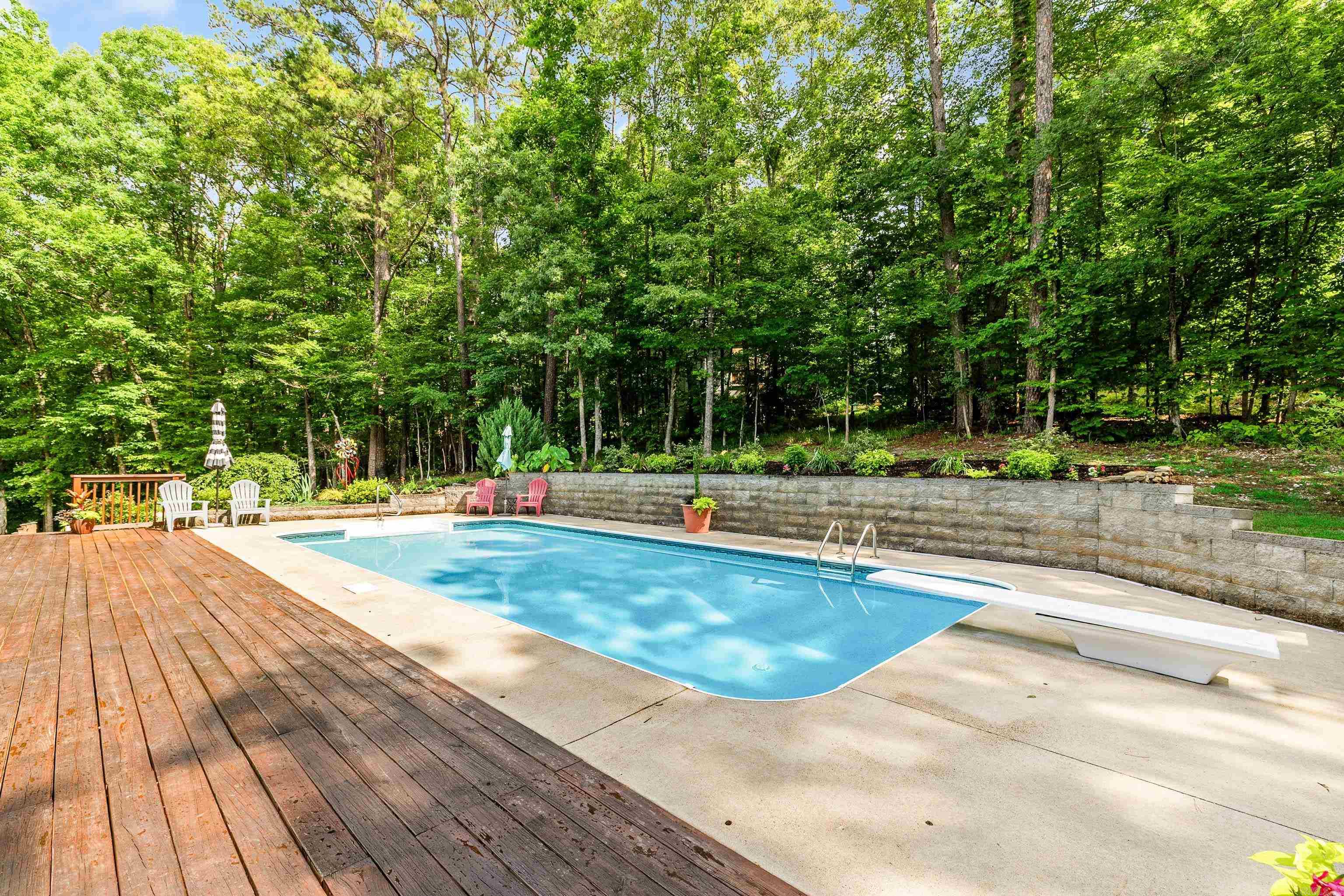 Dry Creek Estates - Residential
