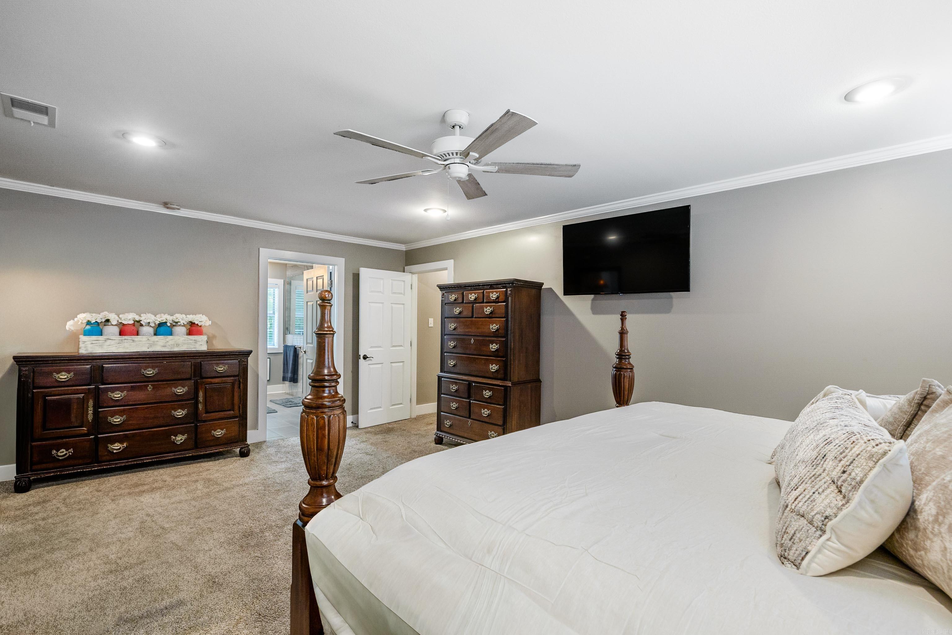 Dry Creek Estates - Residential