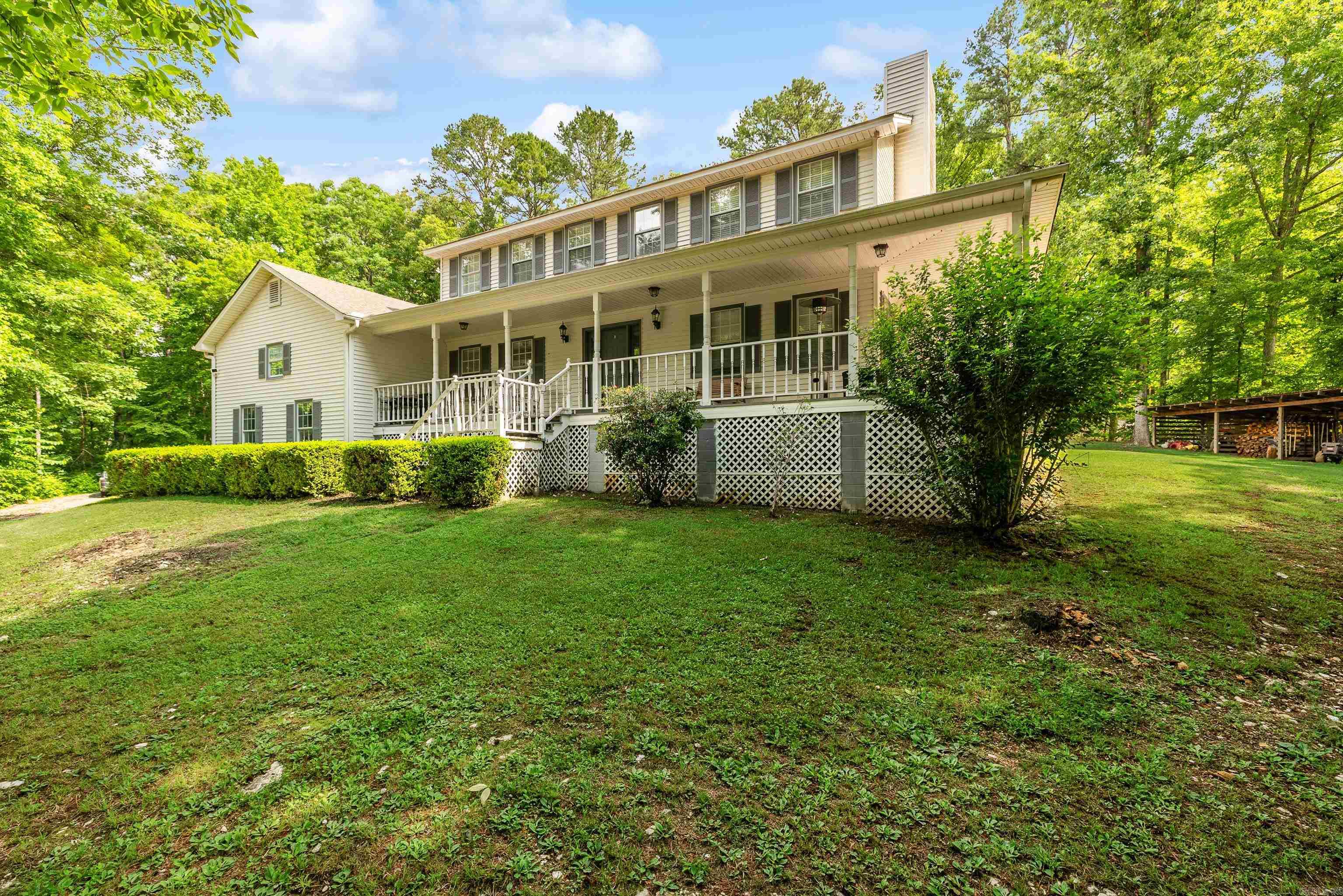 Dry Creek Estates - Residential