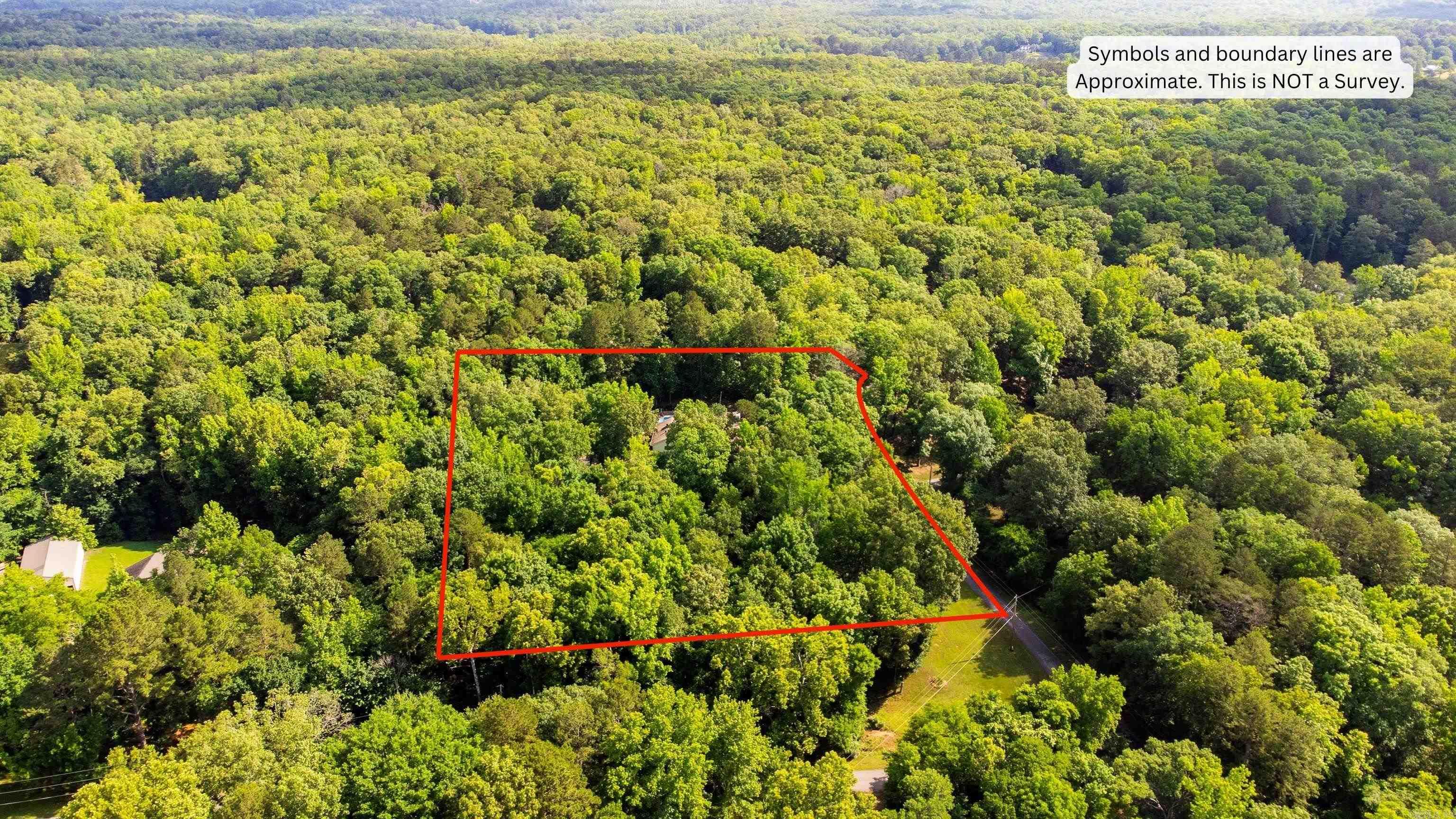 Dry Creek Estates - Residential