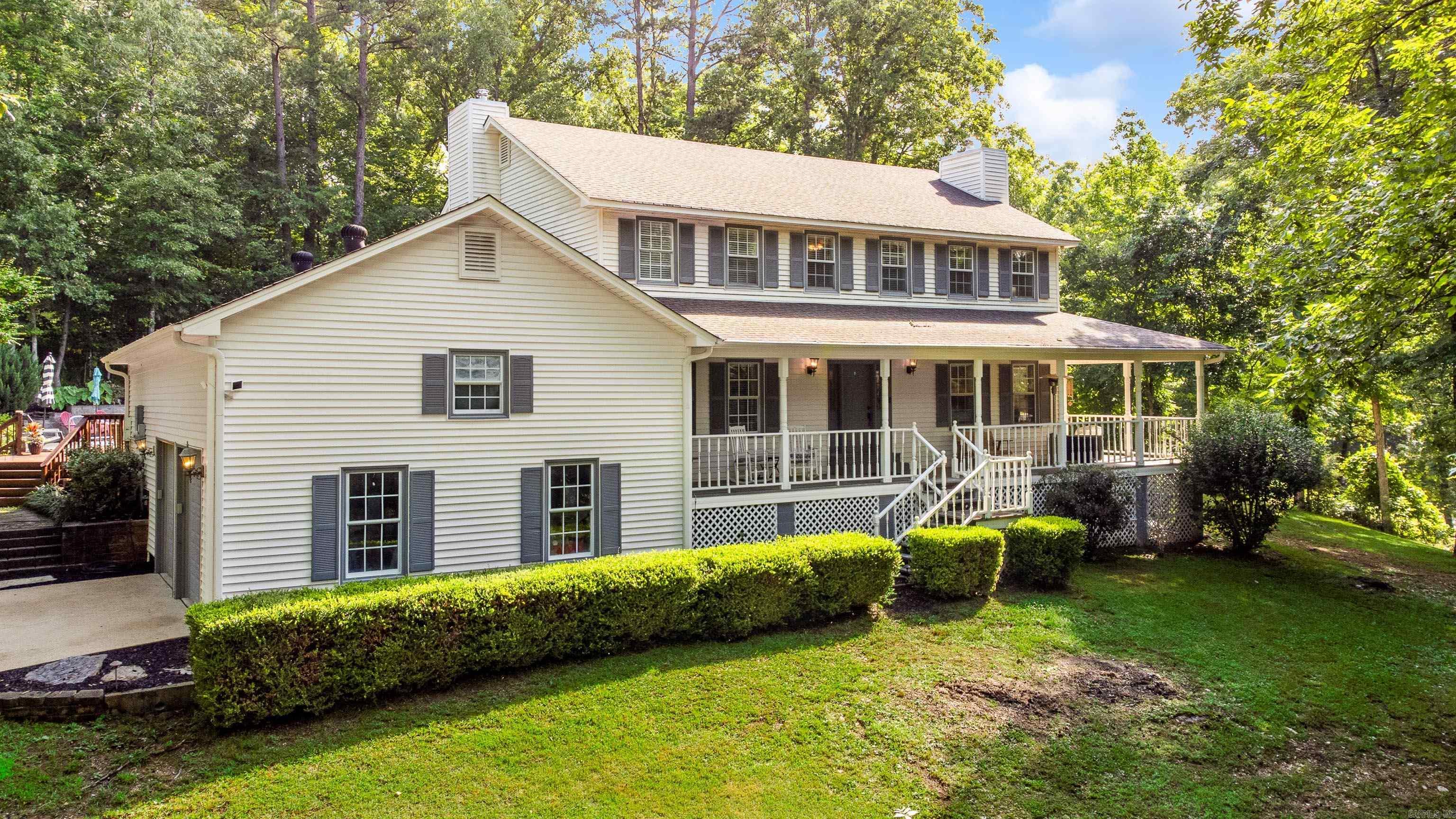 Dry Creek Estates - Residential