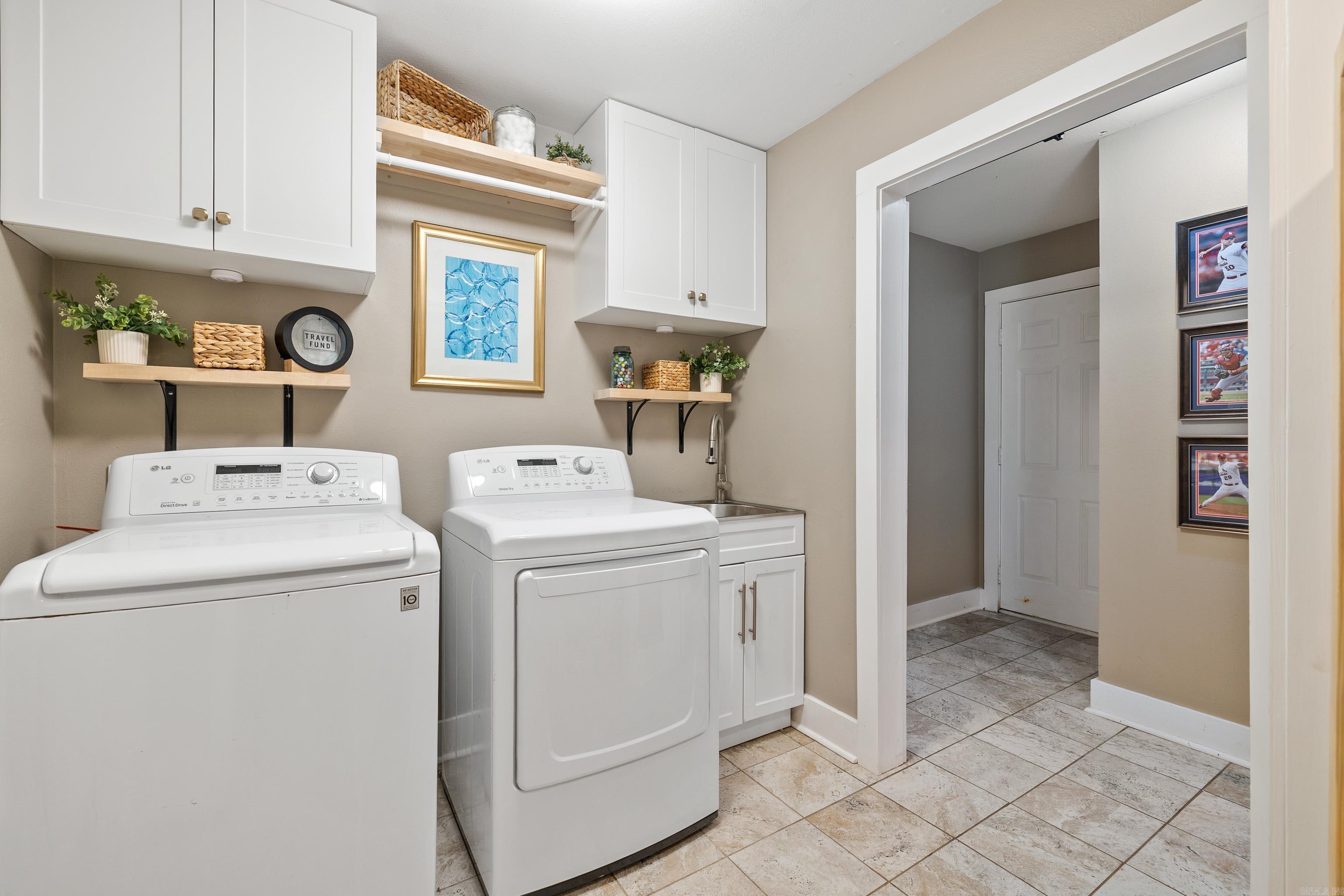 Dry Creek Estates - Residential