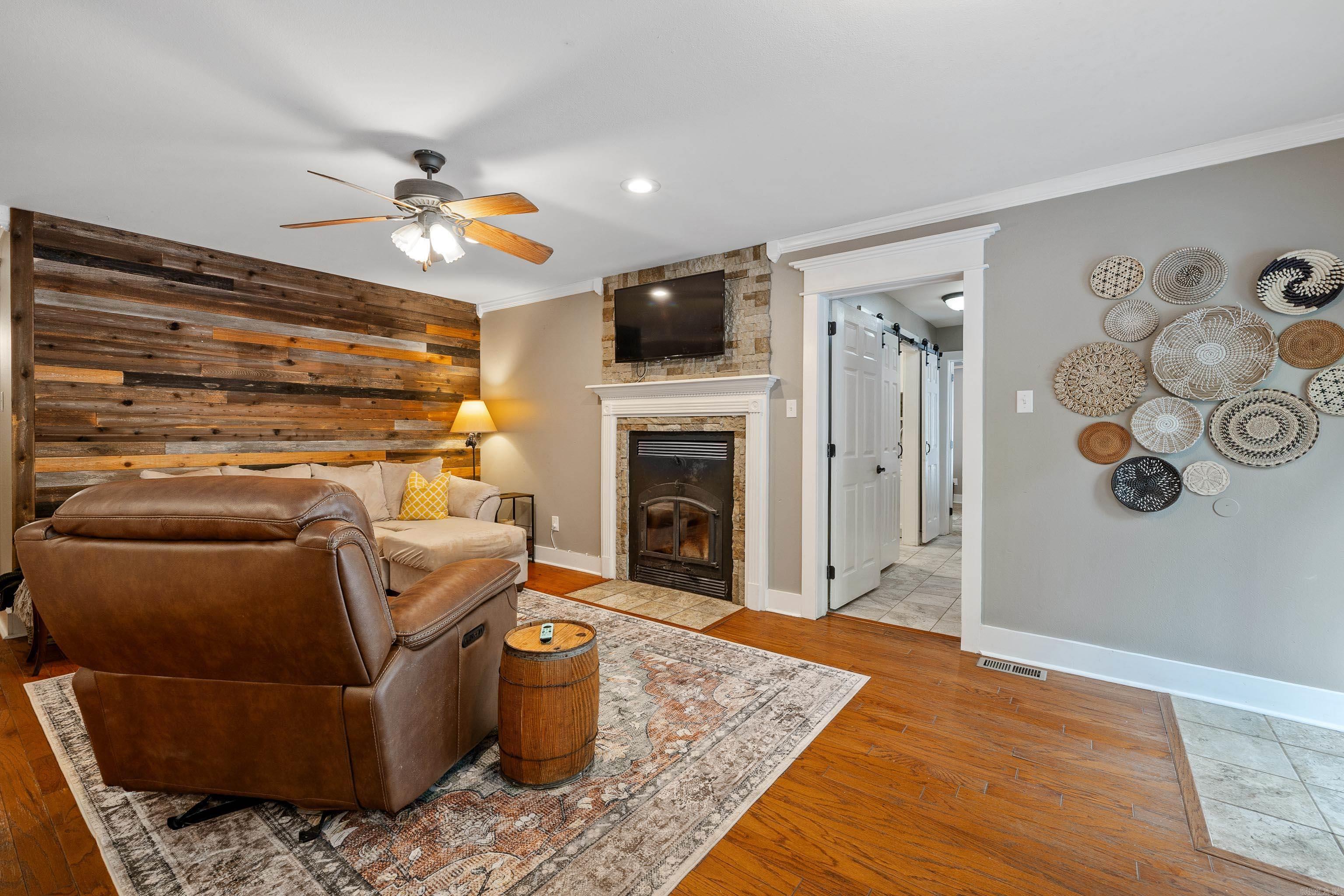 Dry Creek Estates - Residential