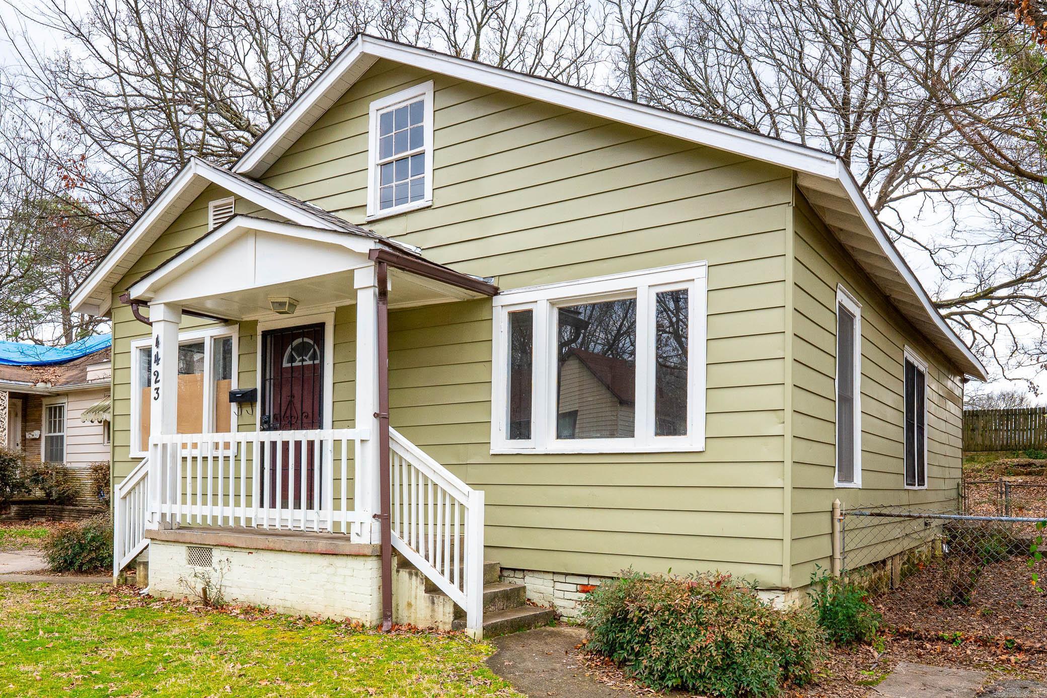 Cunninghams - Residential