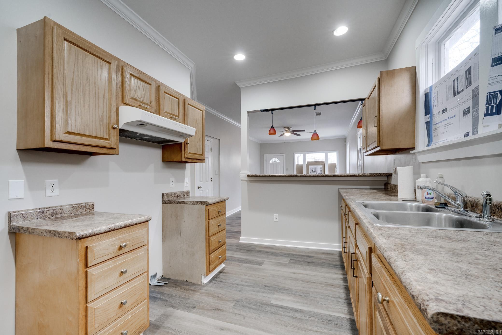 Cunninghams - Residential