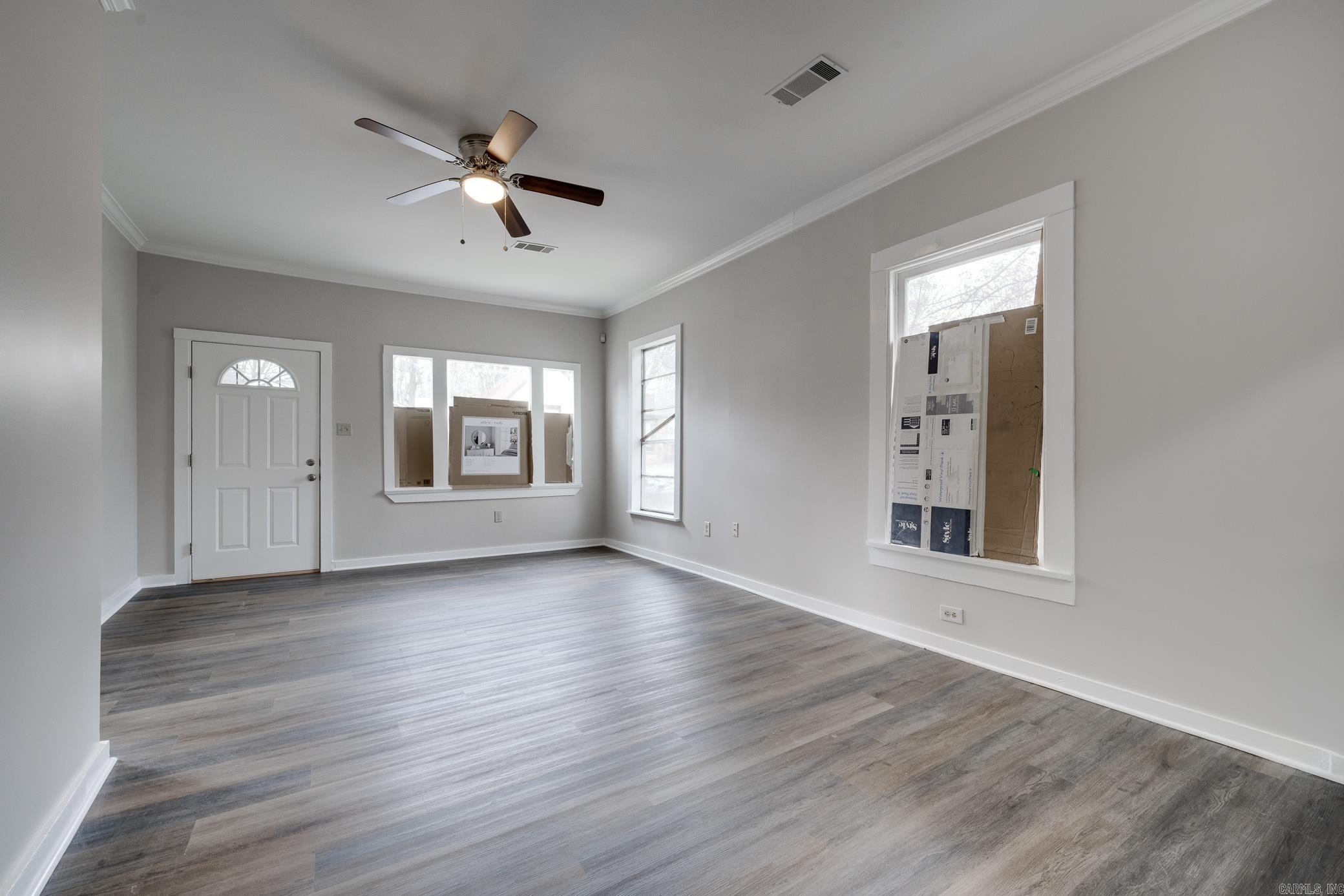 Cunninghams - Residential