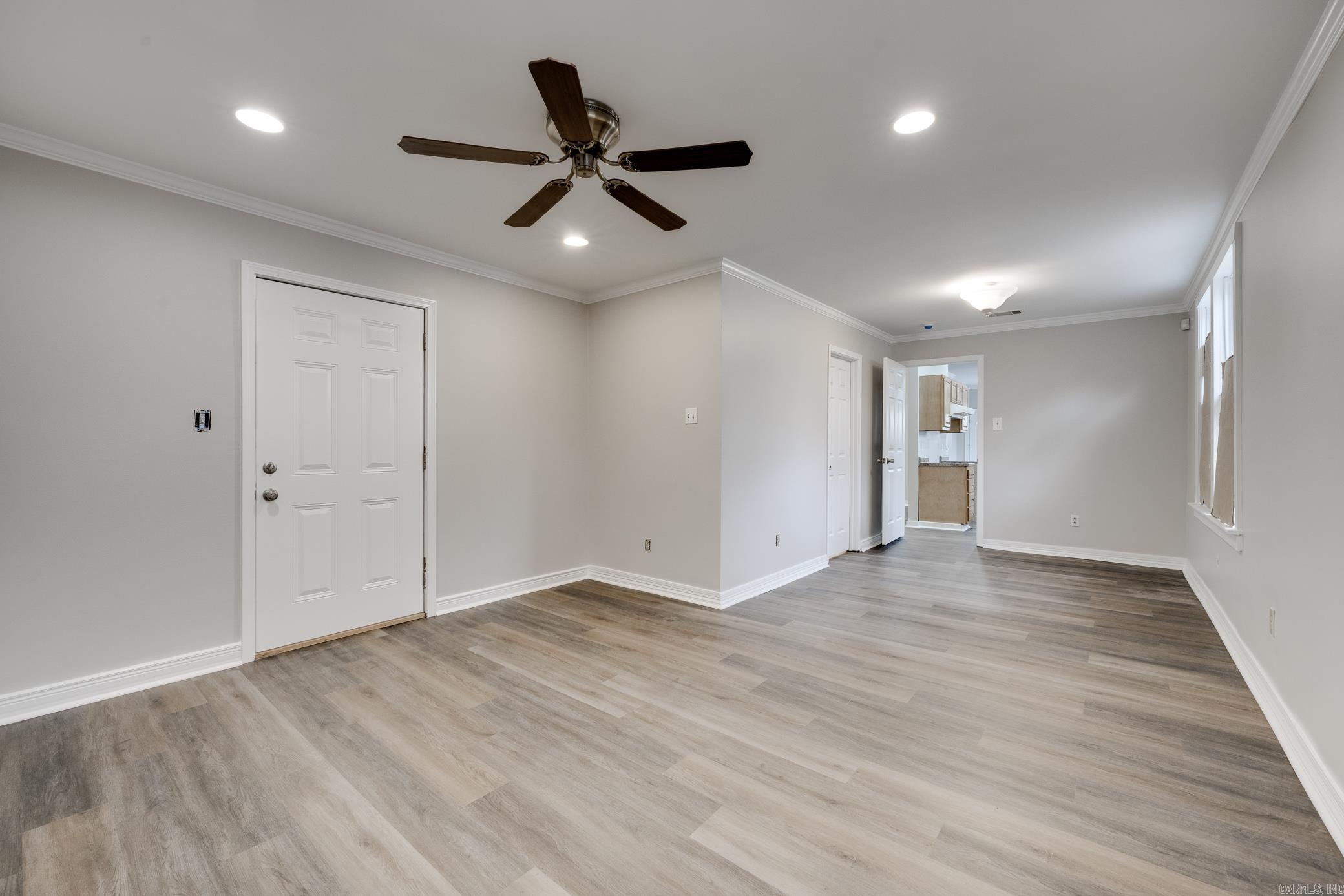 Cunninghams - Residential