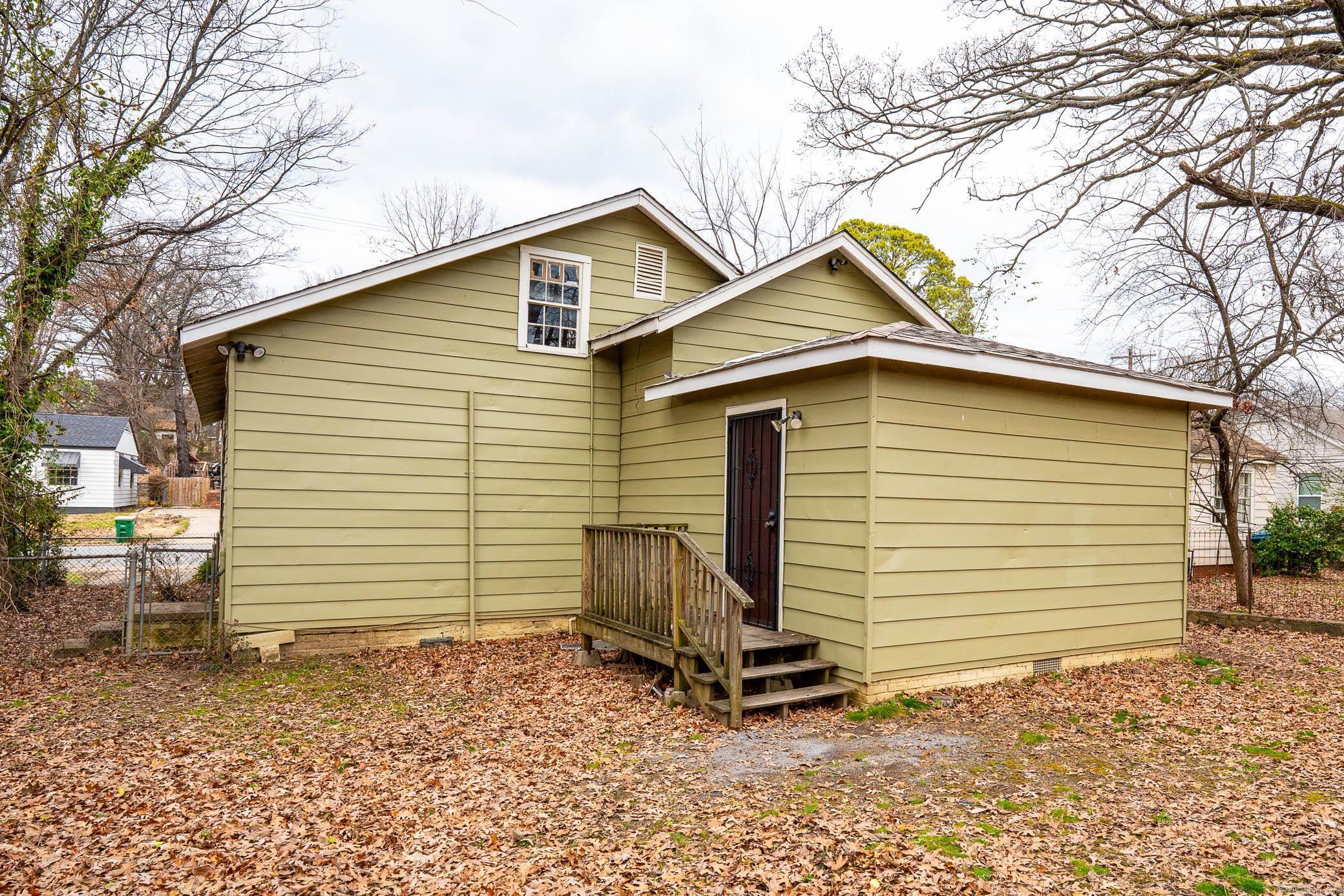 Cunninghams - Residential