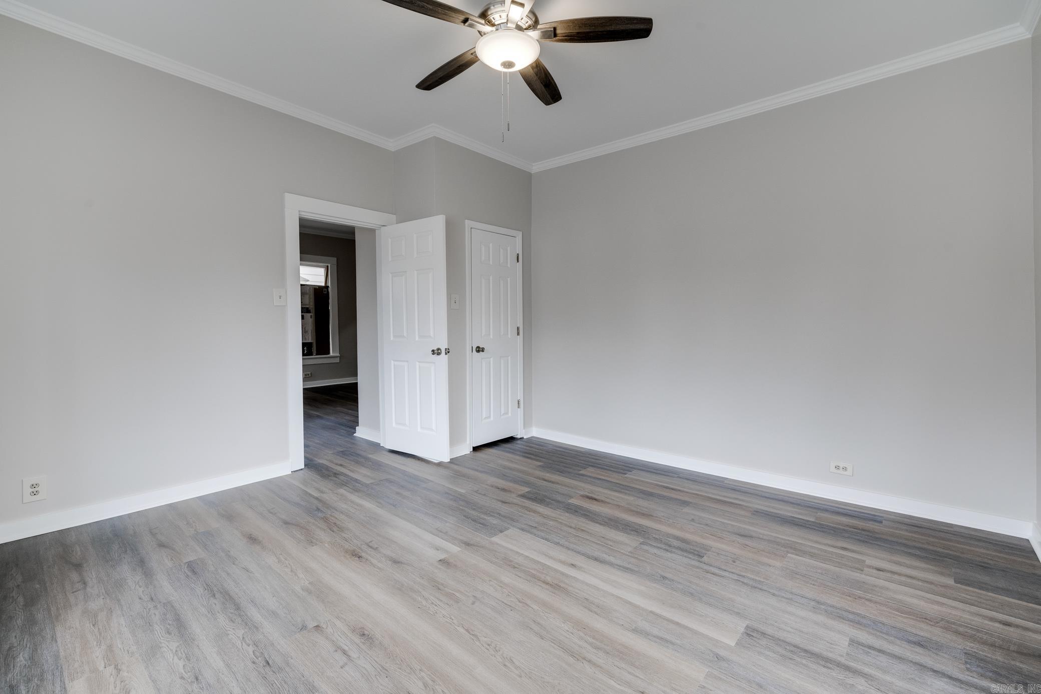 Cunninghams - Residential