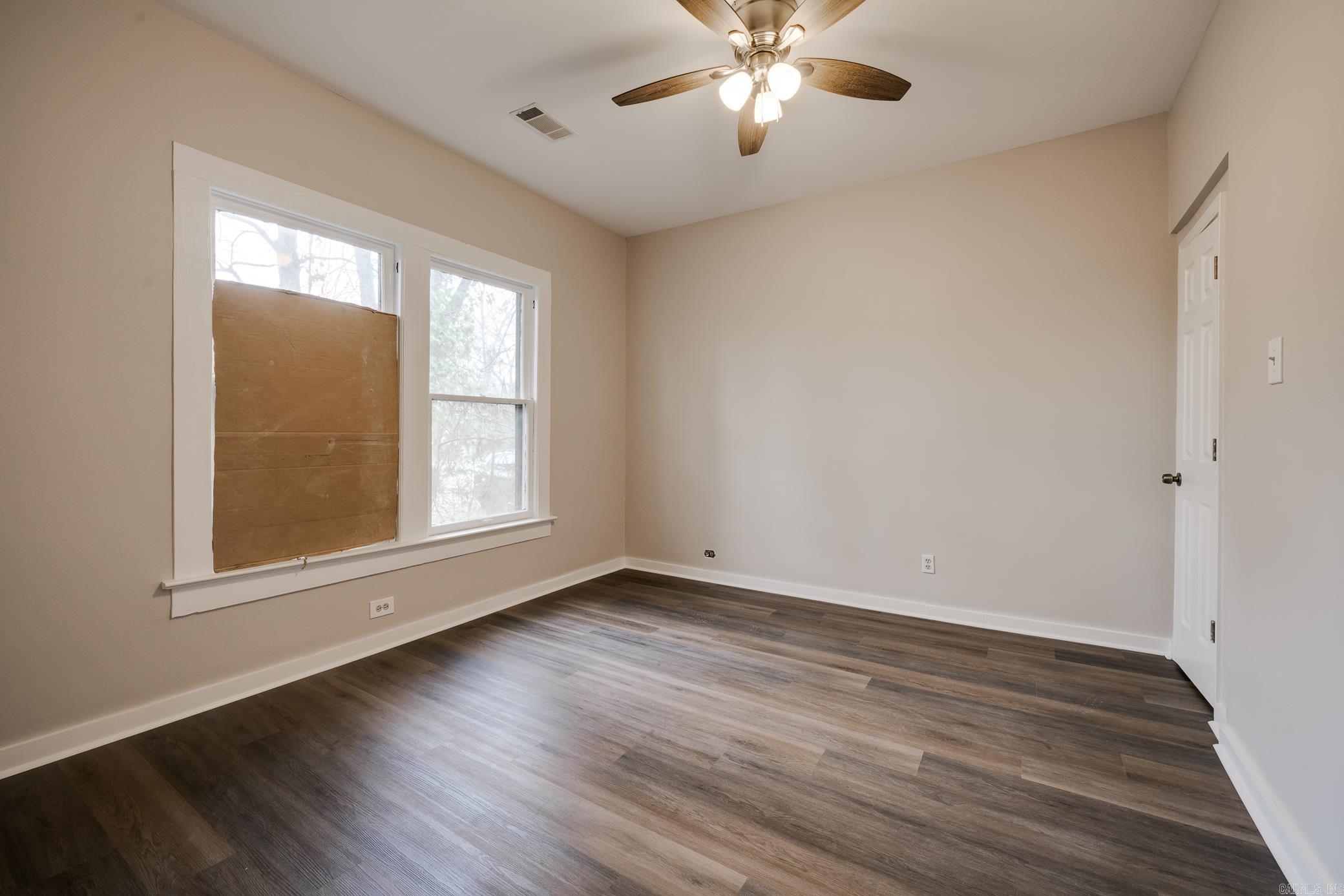 Cunninghams - Residential