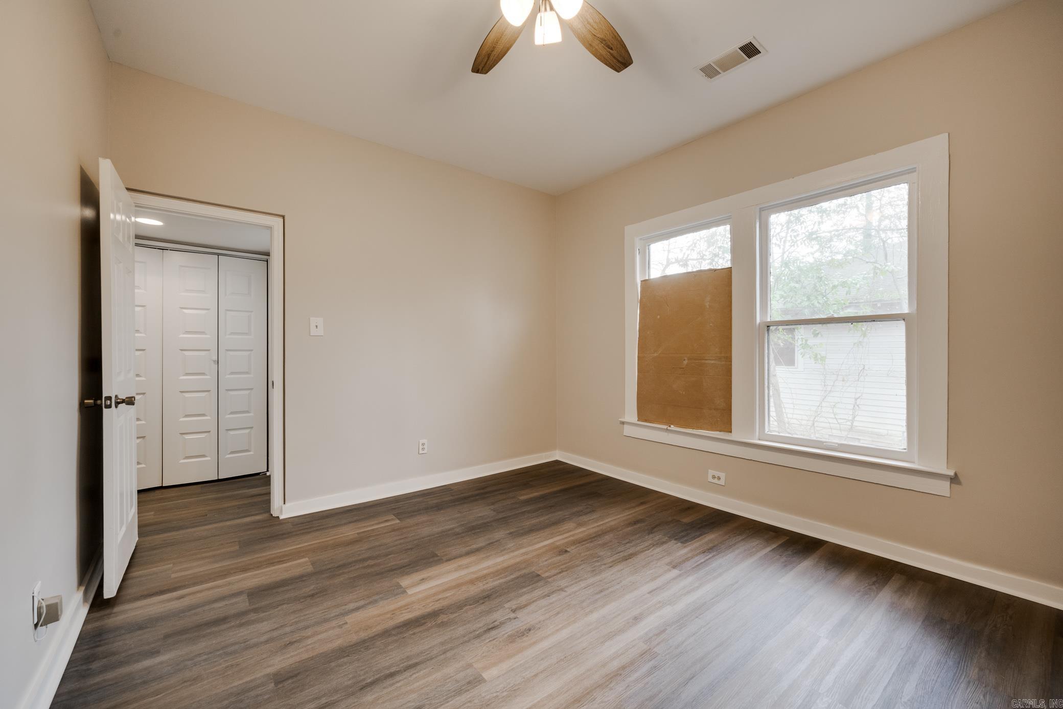 Cunninghams - Residential