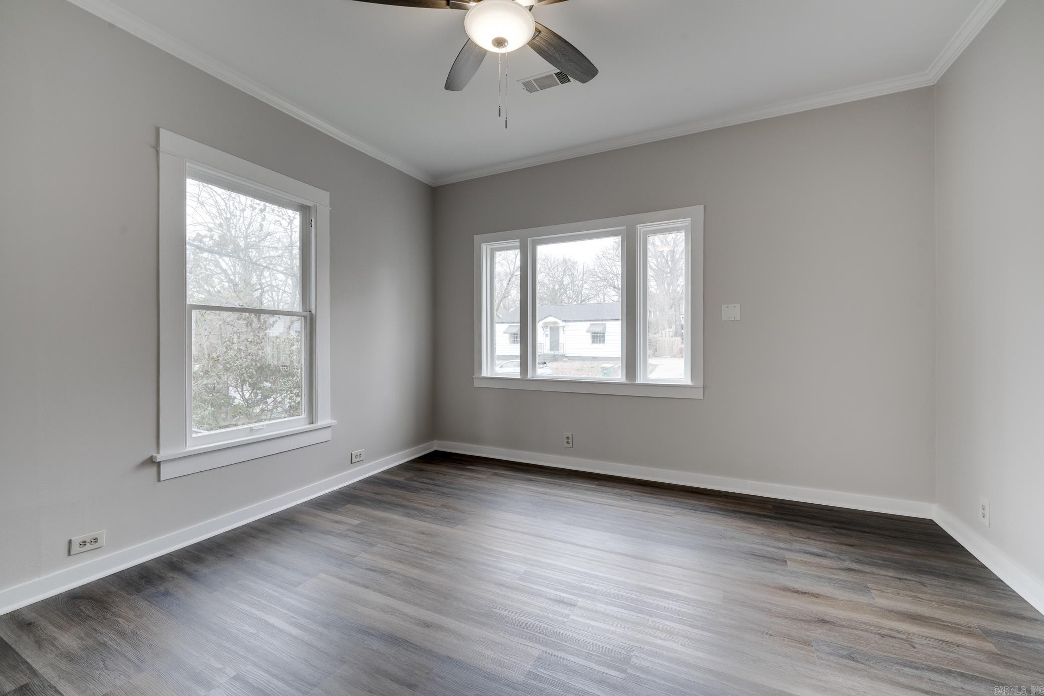 Cunninghams - Residential