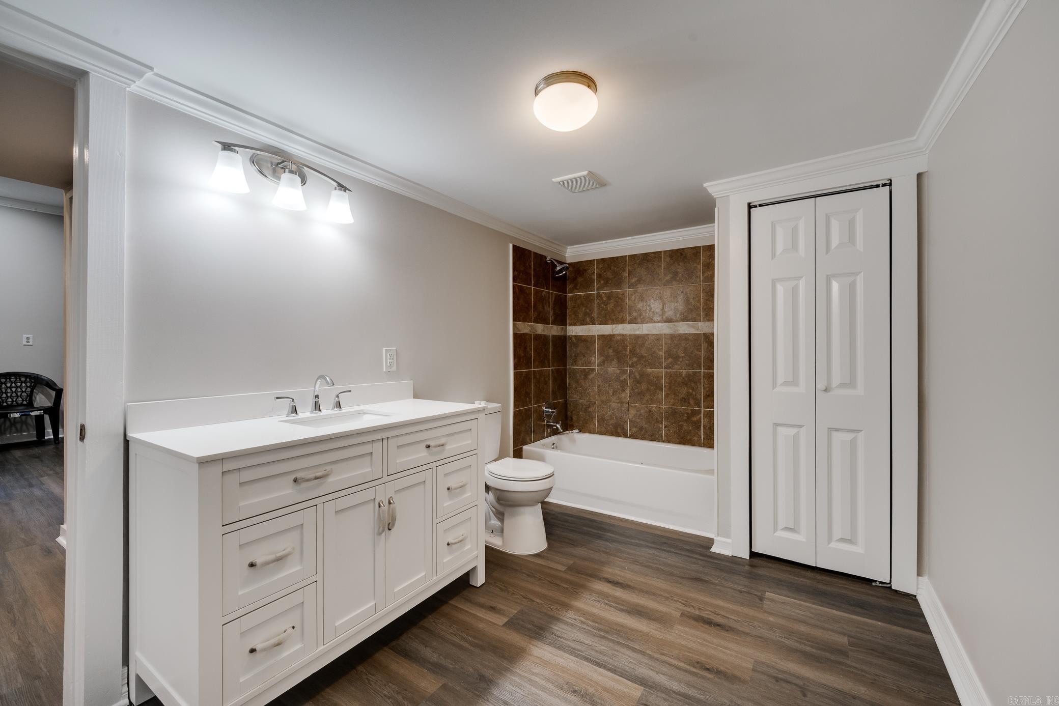 Cunninghams - Residential