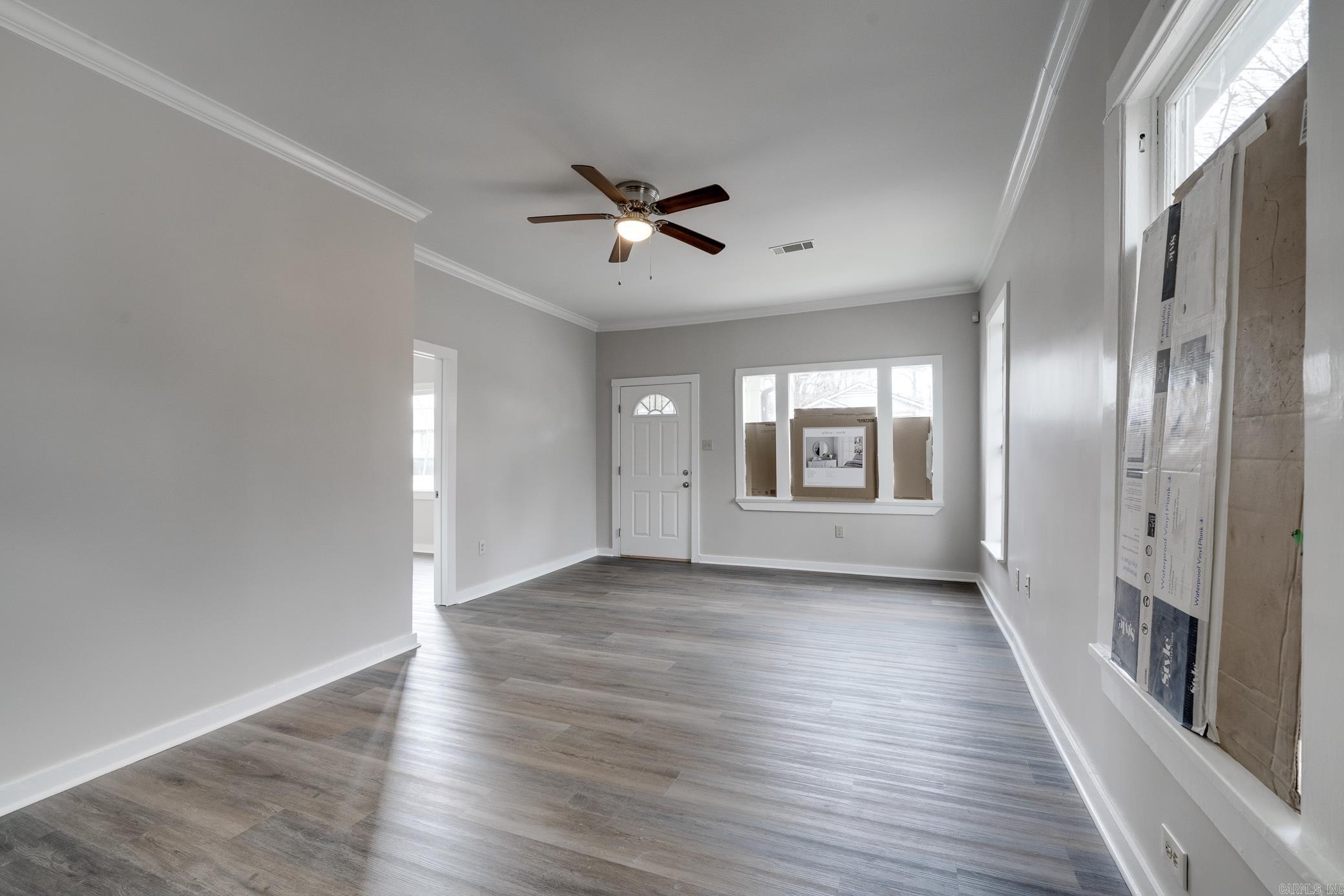 Cunninghams - Residential