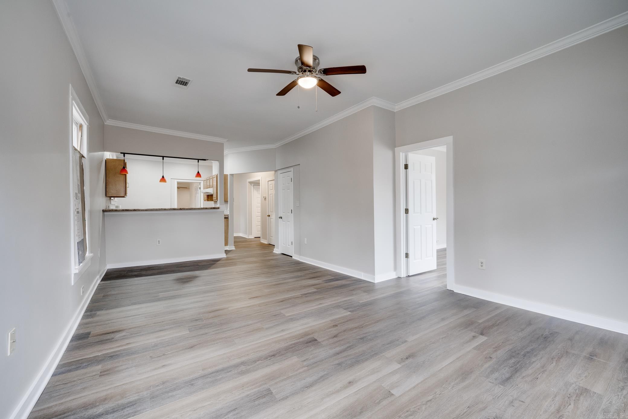 Cunninghams - Residential